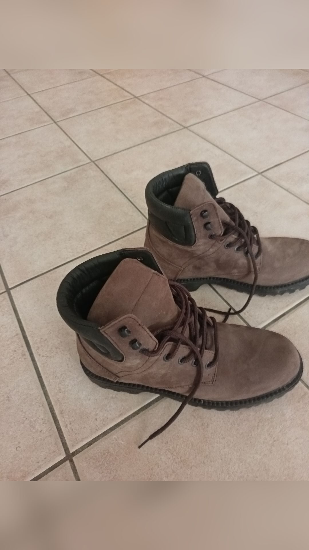 Boots, chaussures d'équitation neuve, média 2