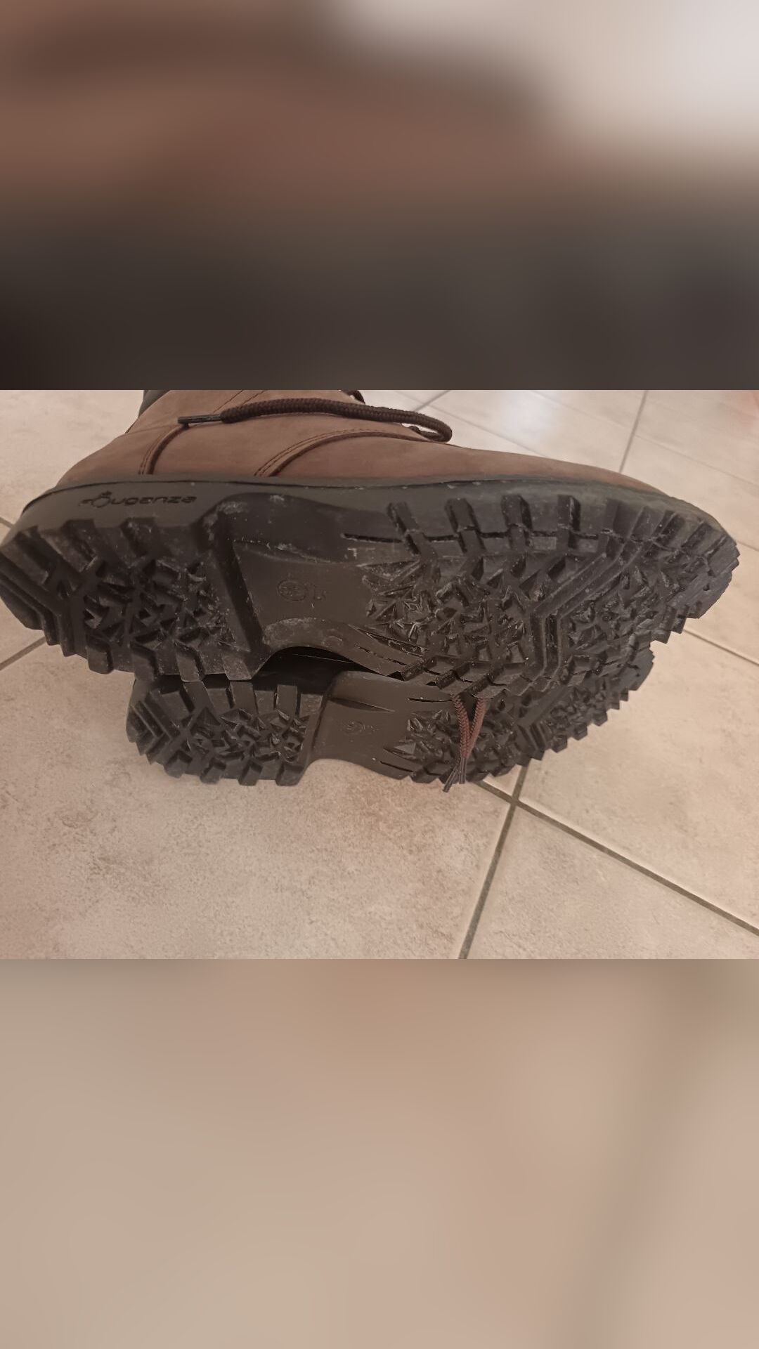 Boots, chaussures d'équitation neuve, média 5
