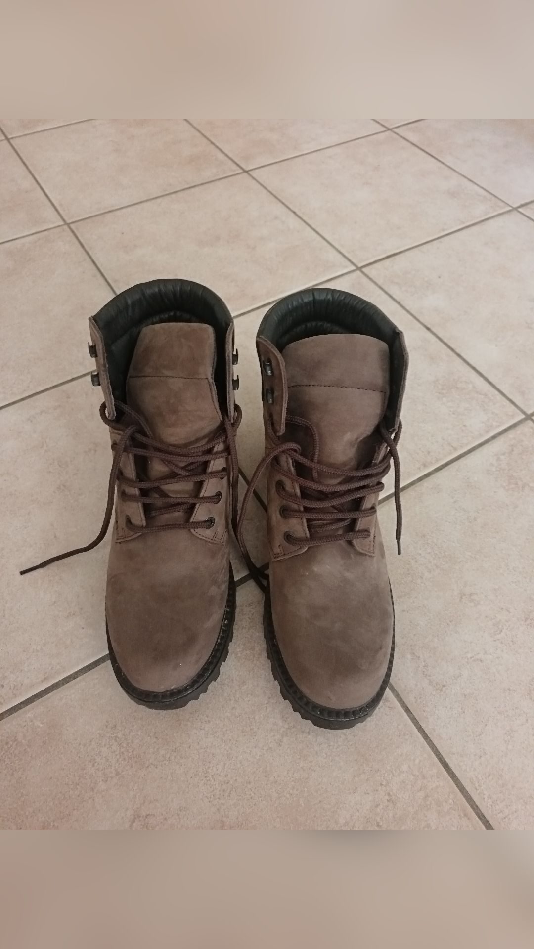 Boots, chaussures d'équitation neuve, média 6