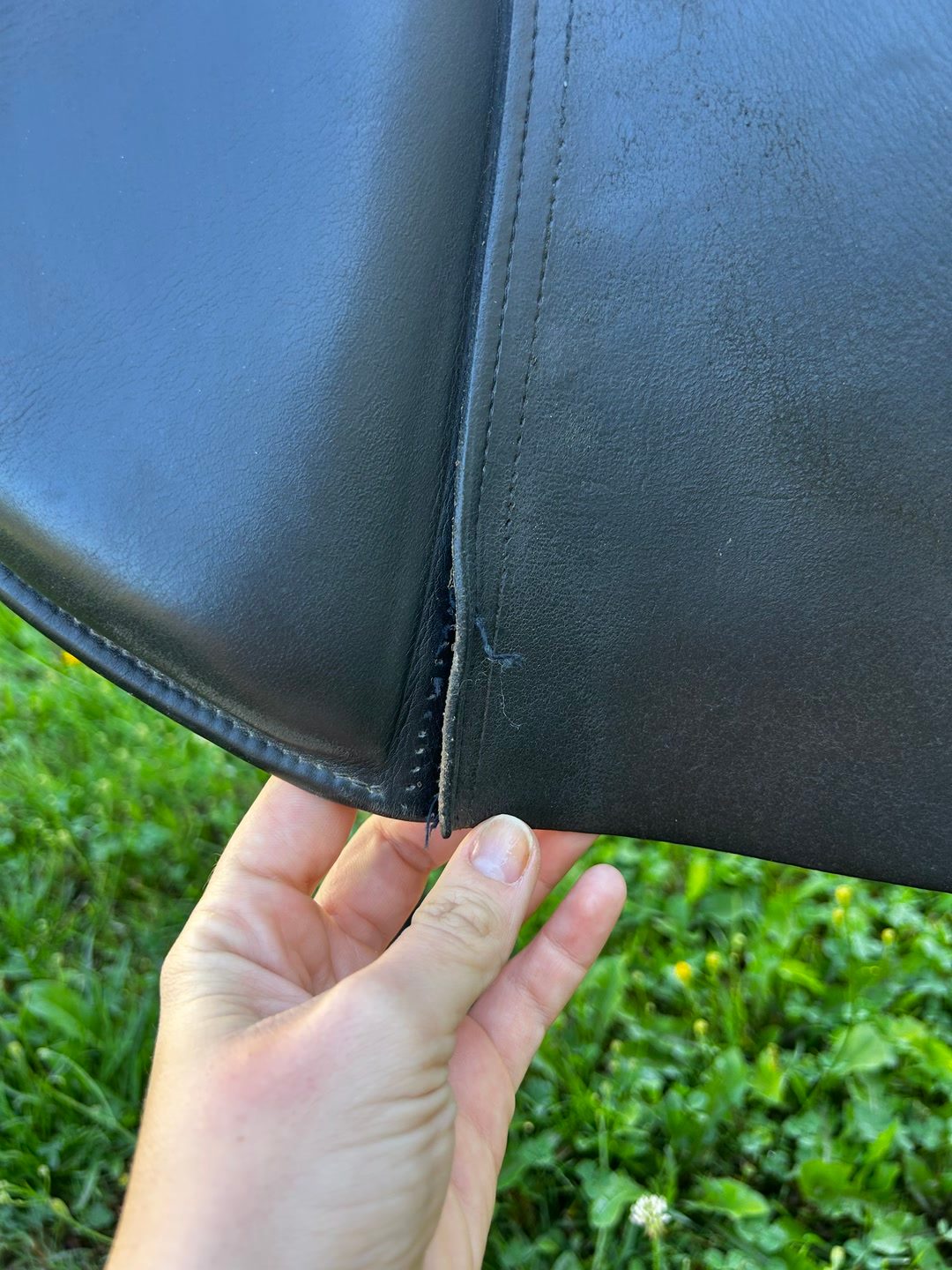 Selle forestier à vendre., média 5