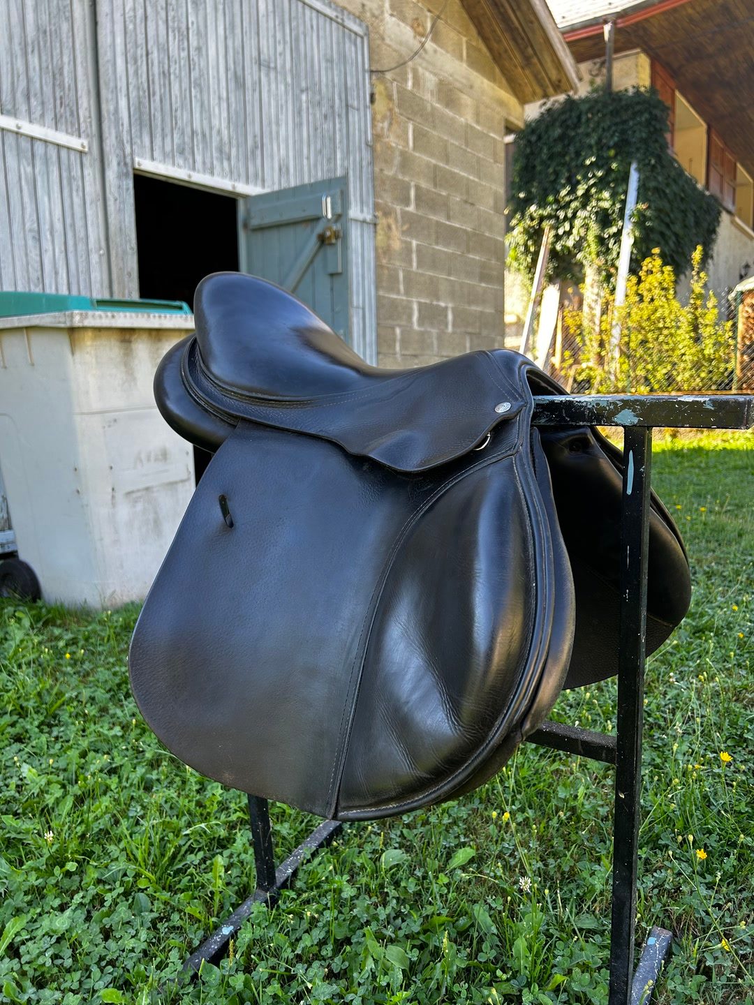 Selle forestier à vendre., média 8