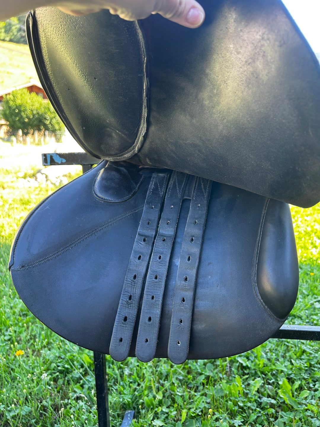 Selle forestier à vendre., média 4