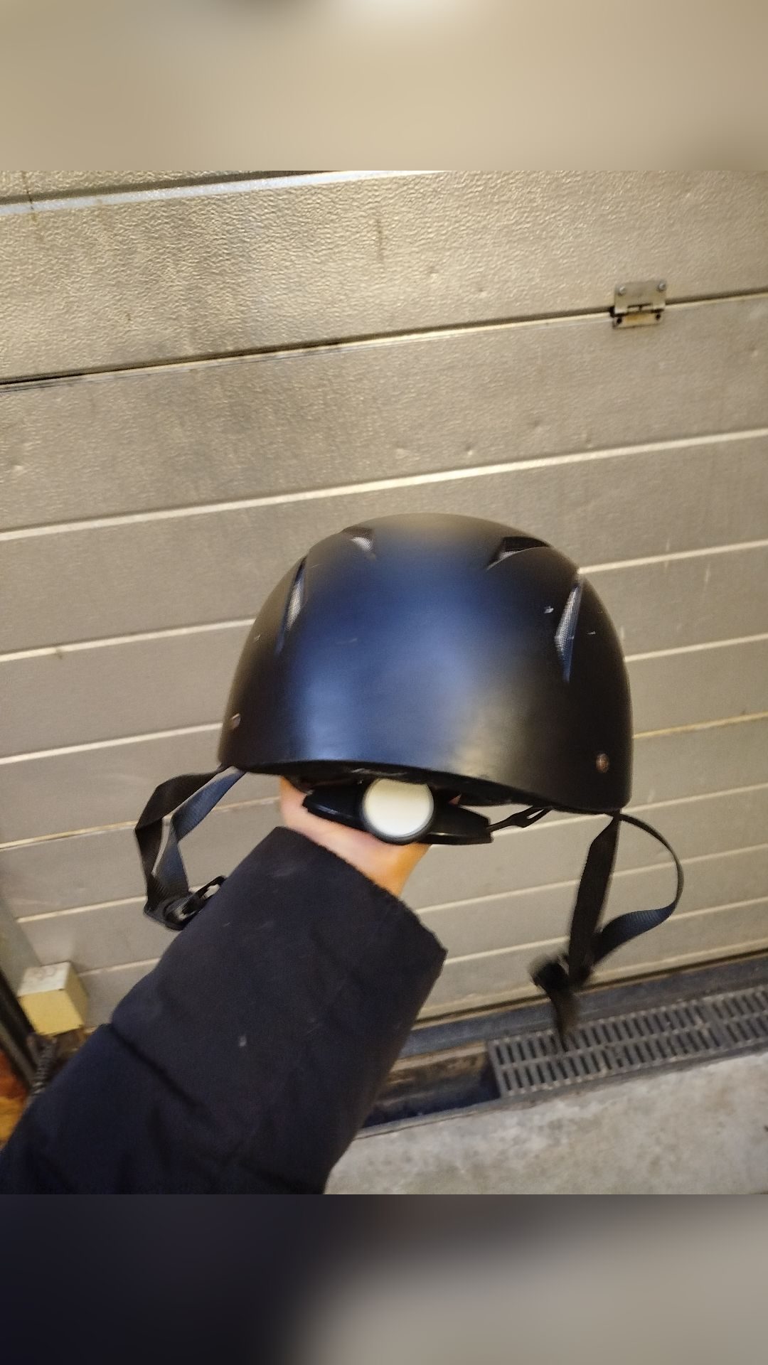 Bombe, média 3
