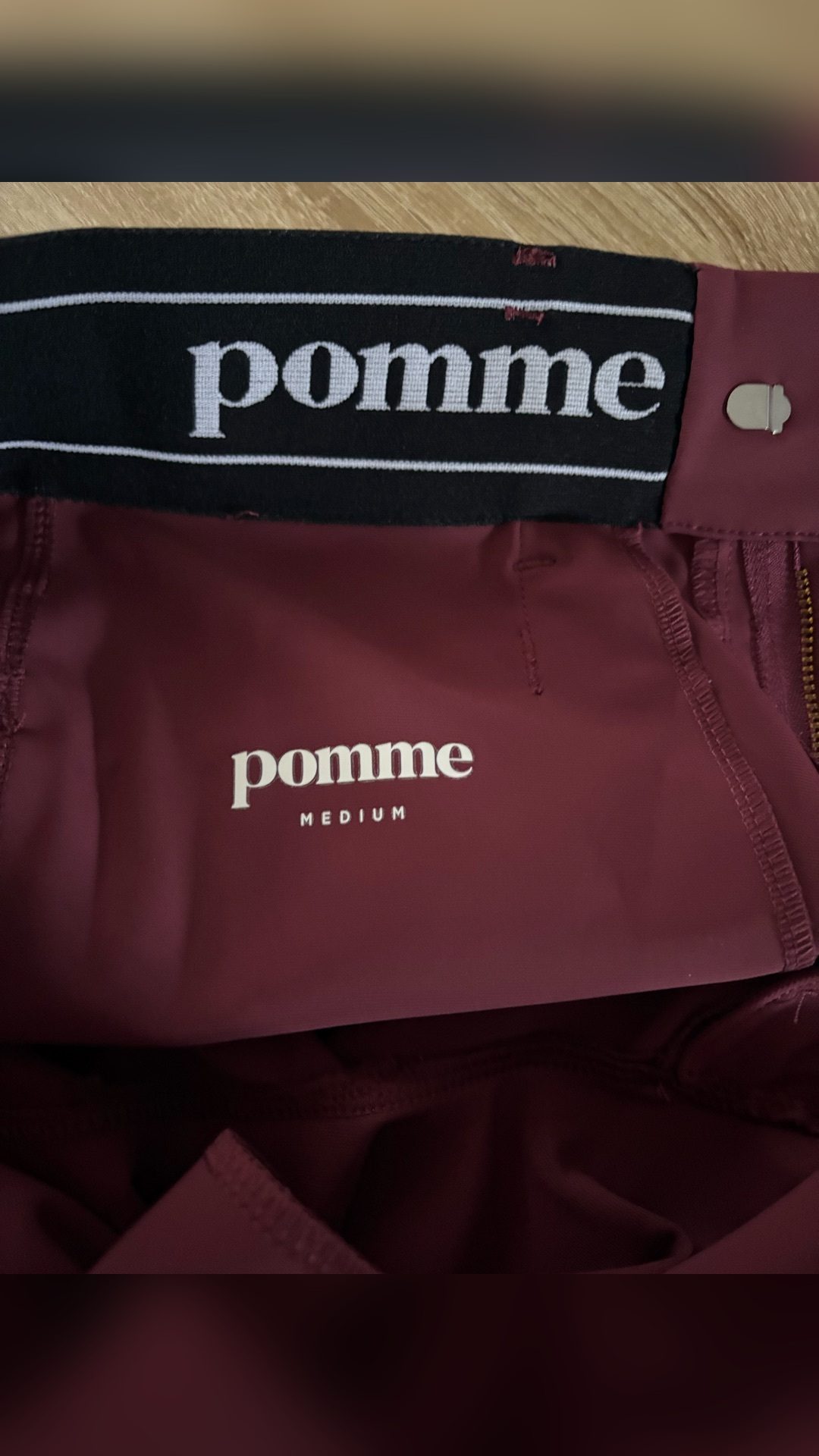Pantalon équitation, média 3