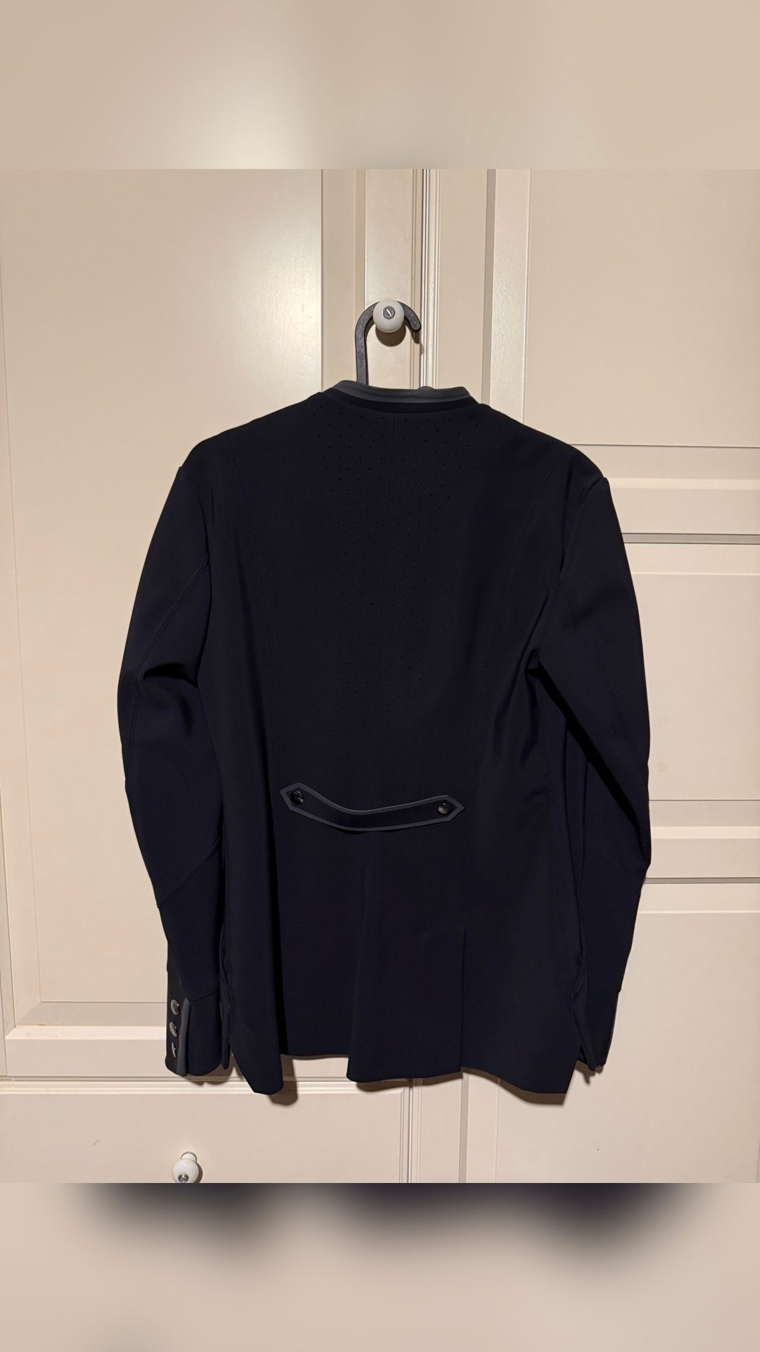 Veste de concours Horse Pilot, média 3