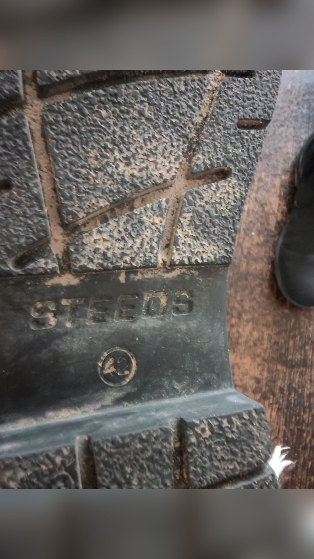 Boots homme, média 4