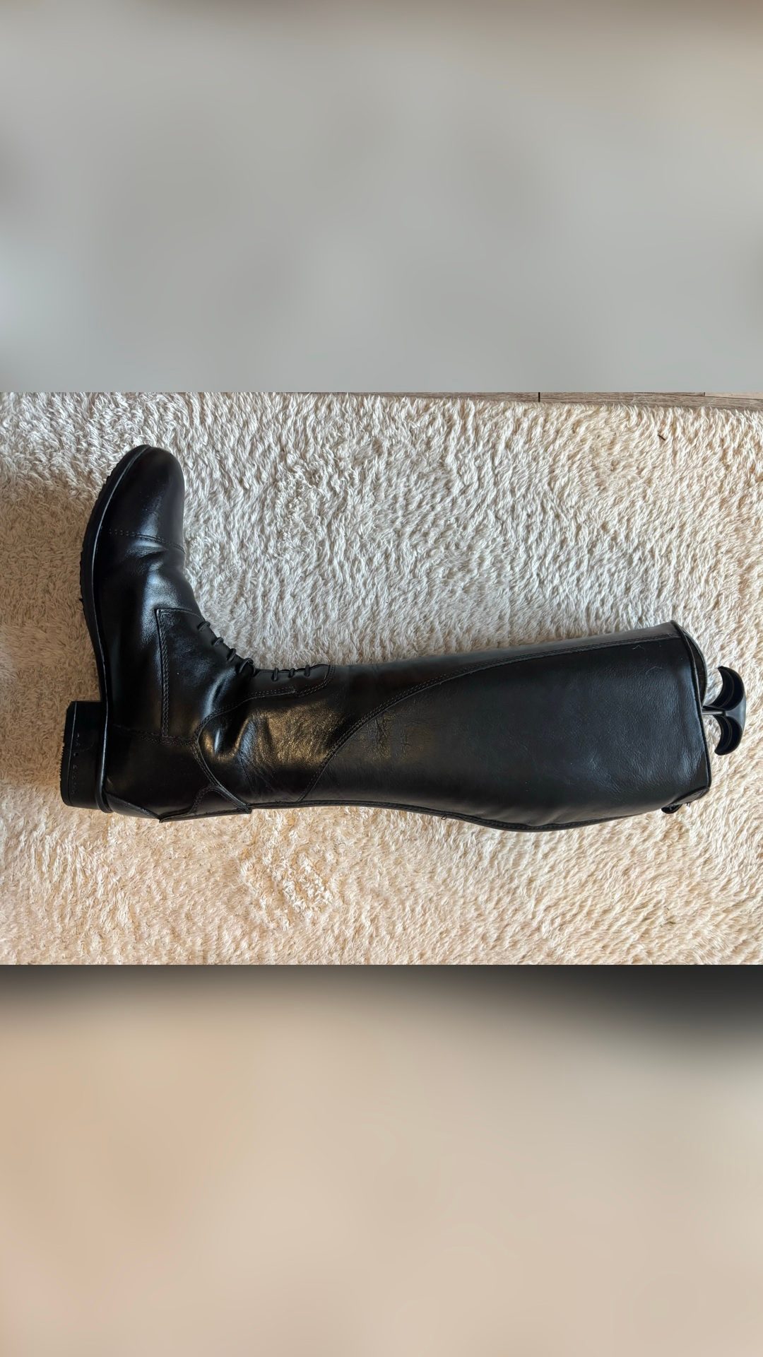 Botte équitation Equithème, média 6