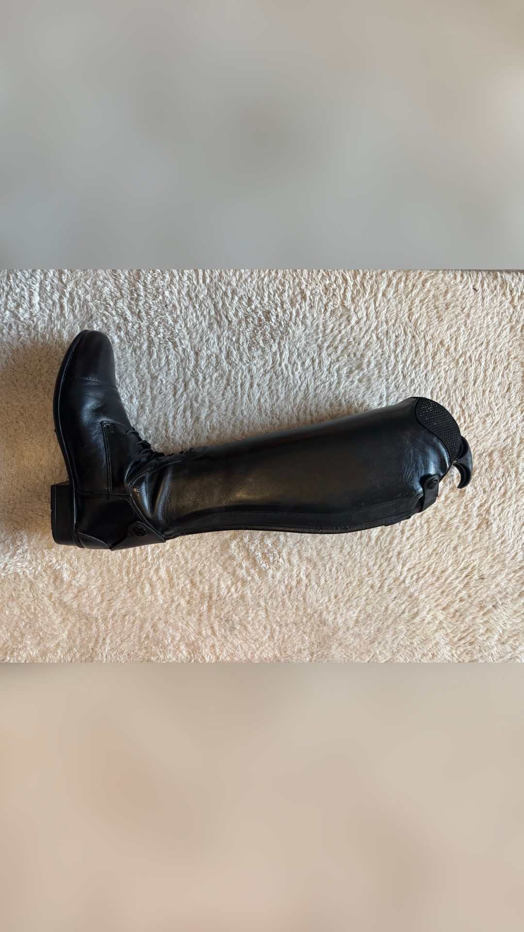 Botte équitation Equithème, média 7