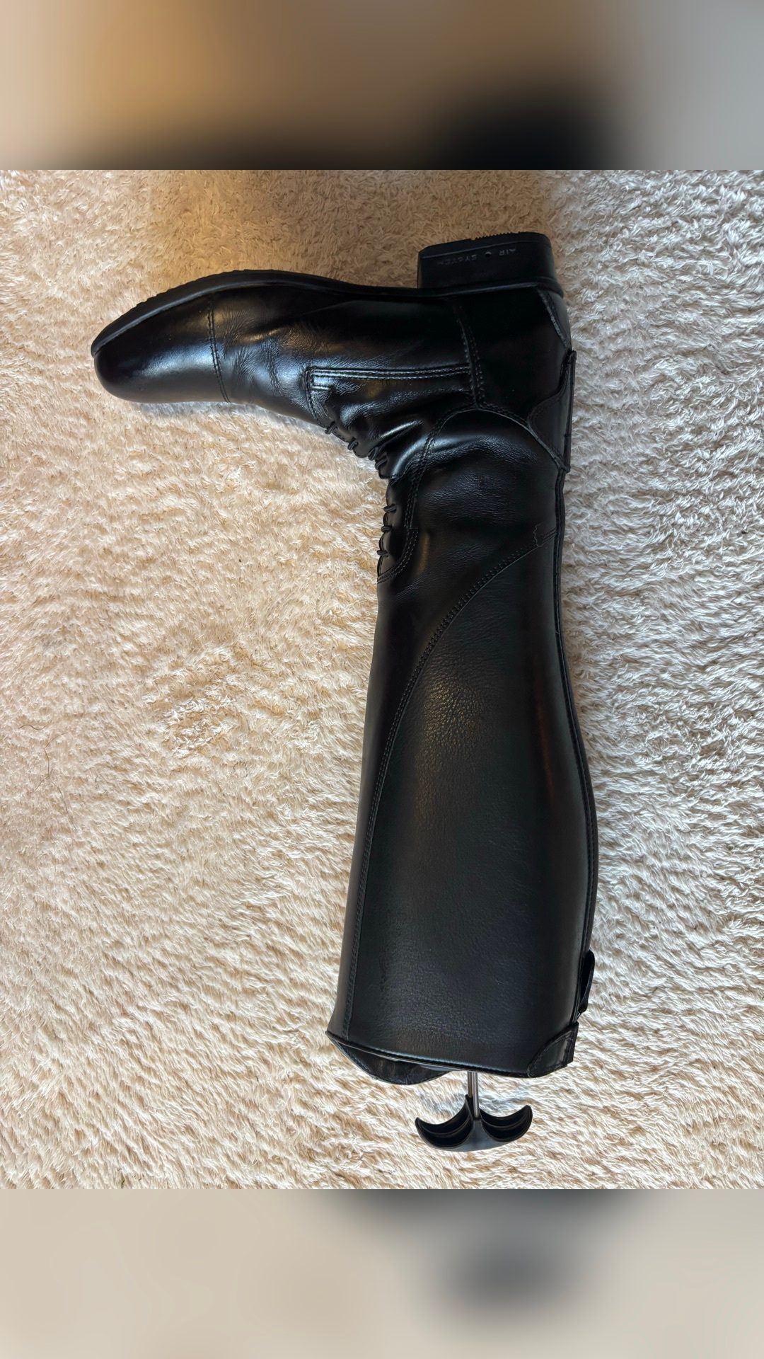 Botte équitation Equithème, média 8