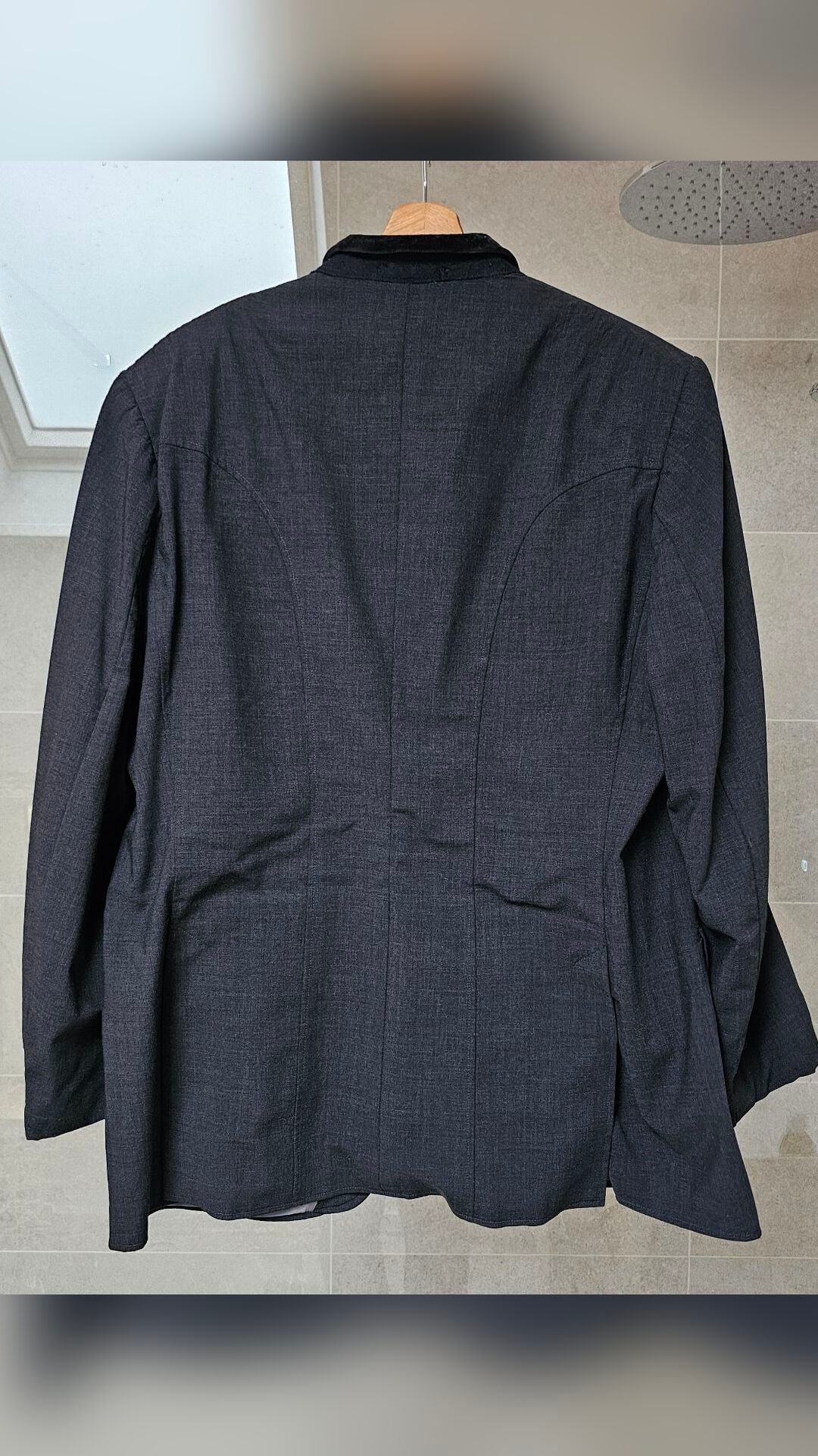 Veste concours Pikeur homme, média 2