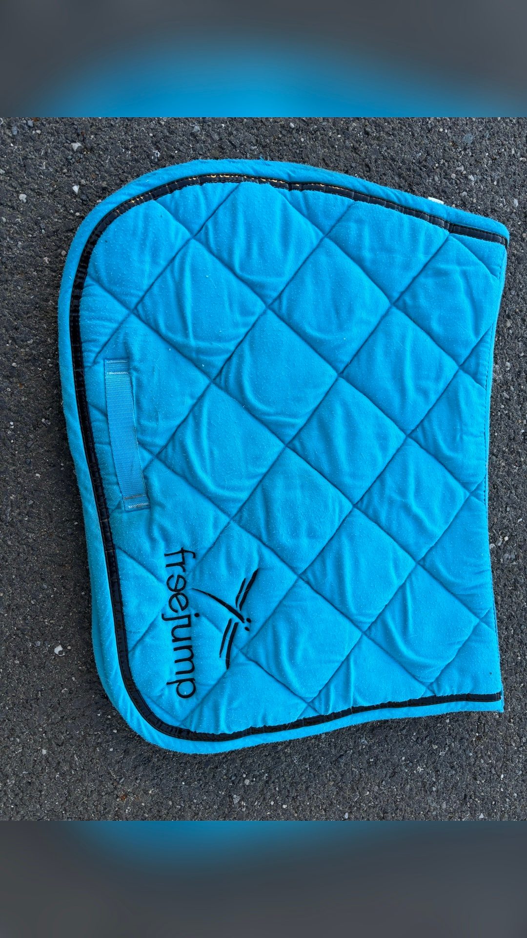 Tapis FREEJUMP, média 2