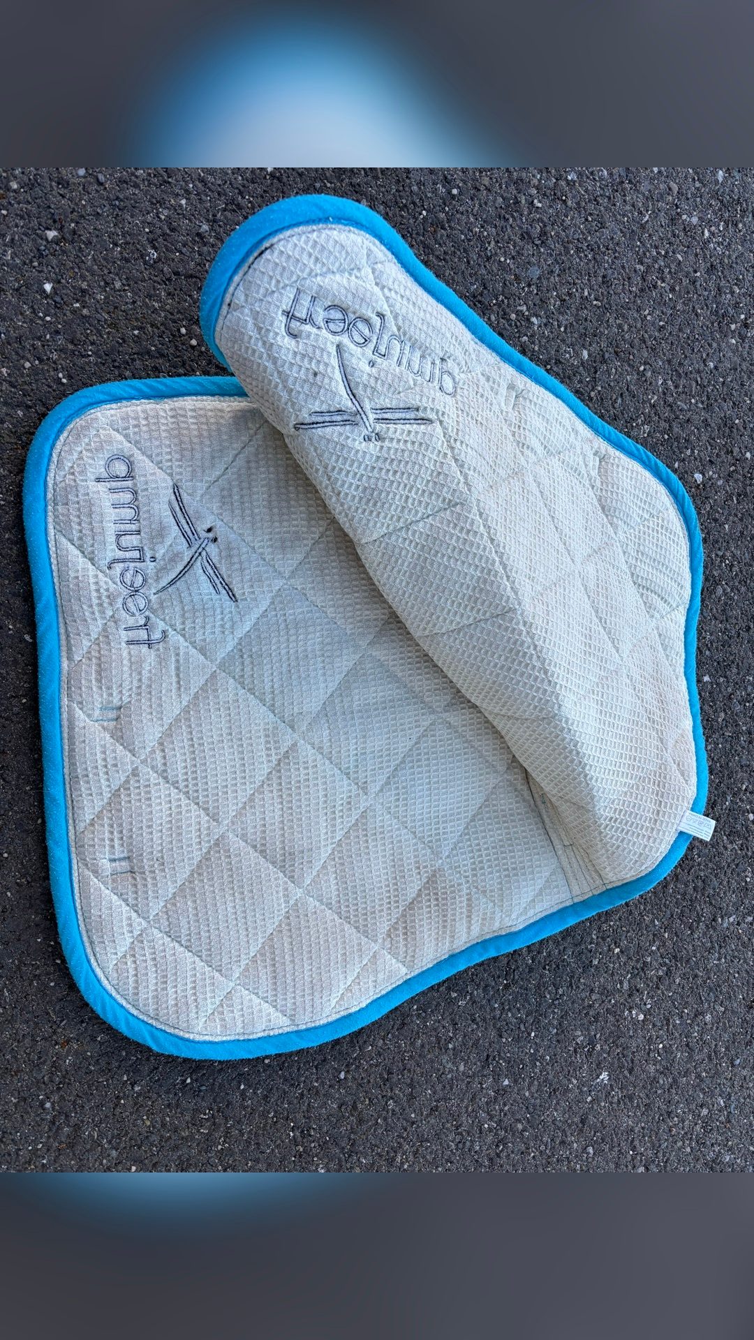 Tapis FREEJUMP, média 3