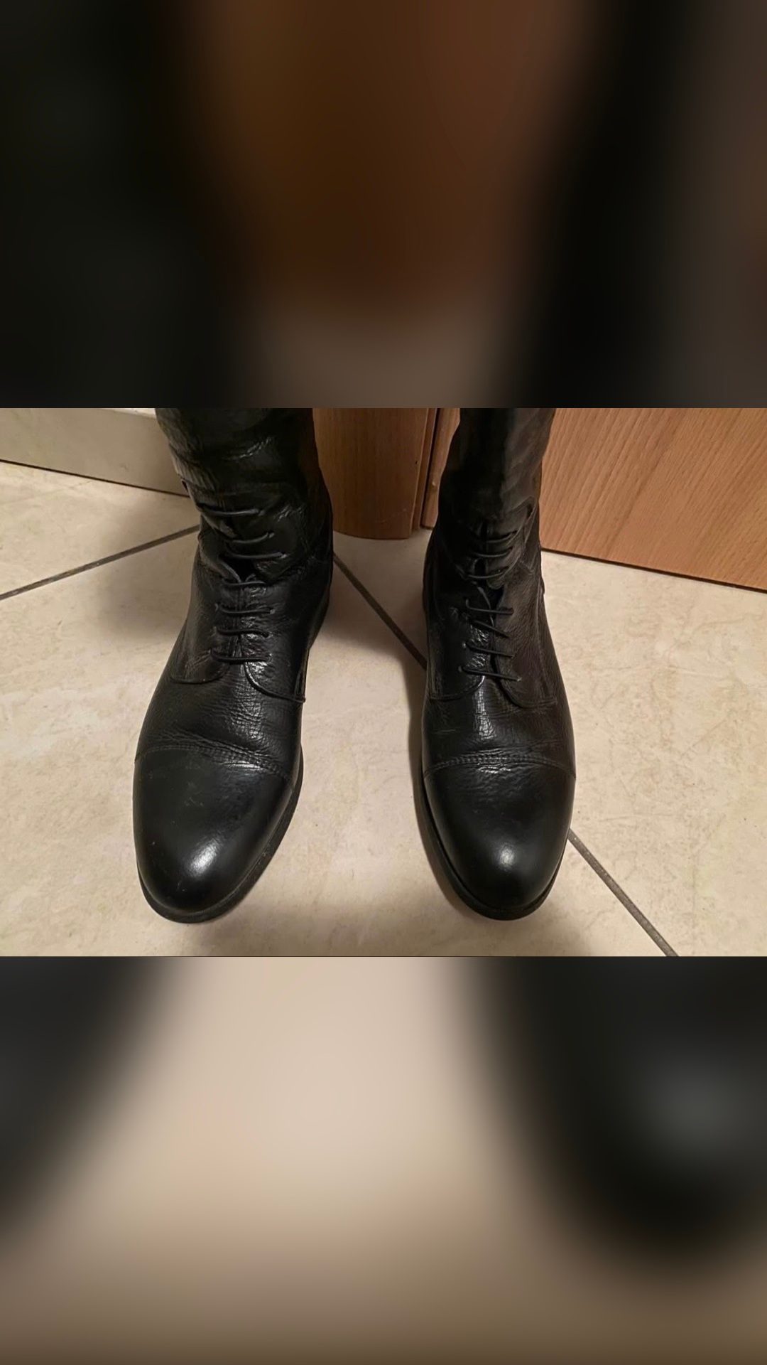 Bottes Tattini, média 3