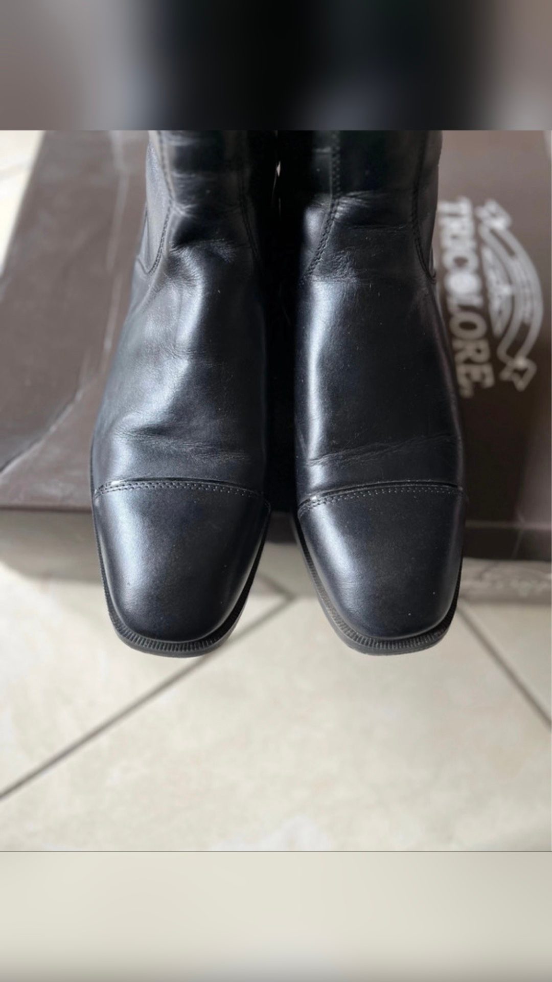 Bottes De Niro - Salento, média 5