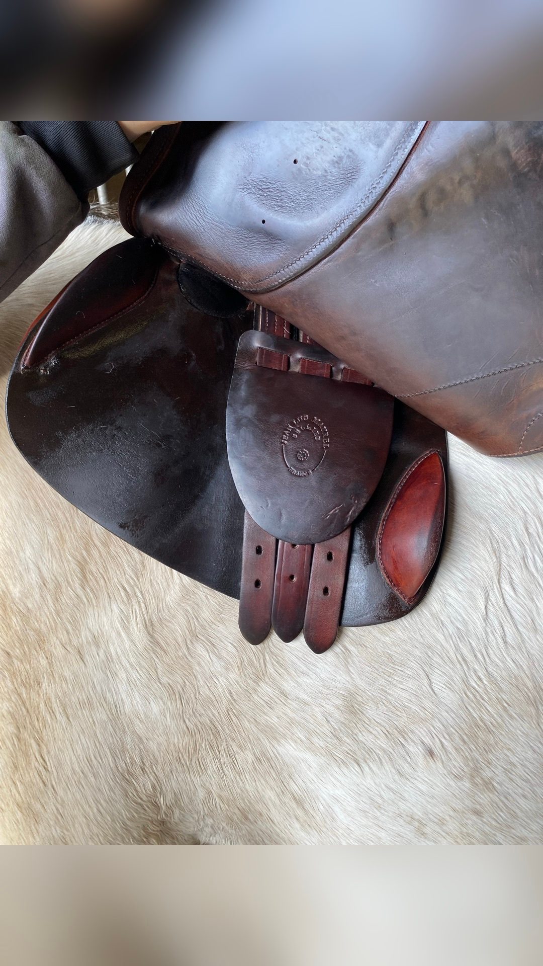 Selle Jean-Luc Maurel édition-Pro’Gress, média 2