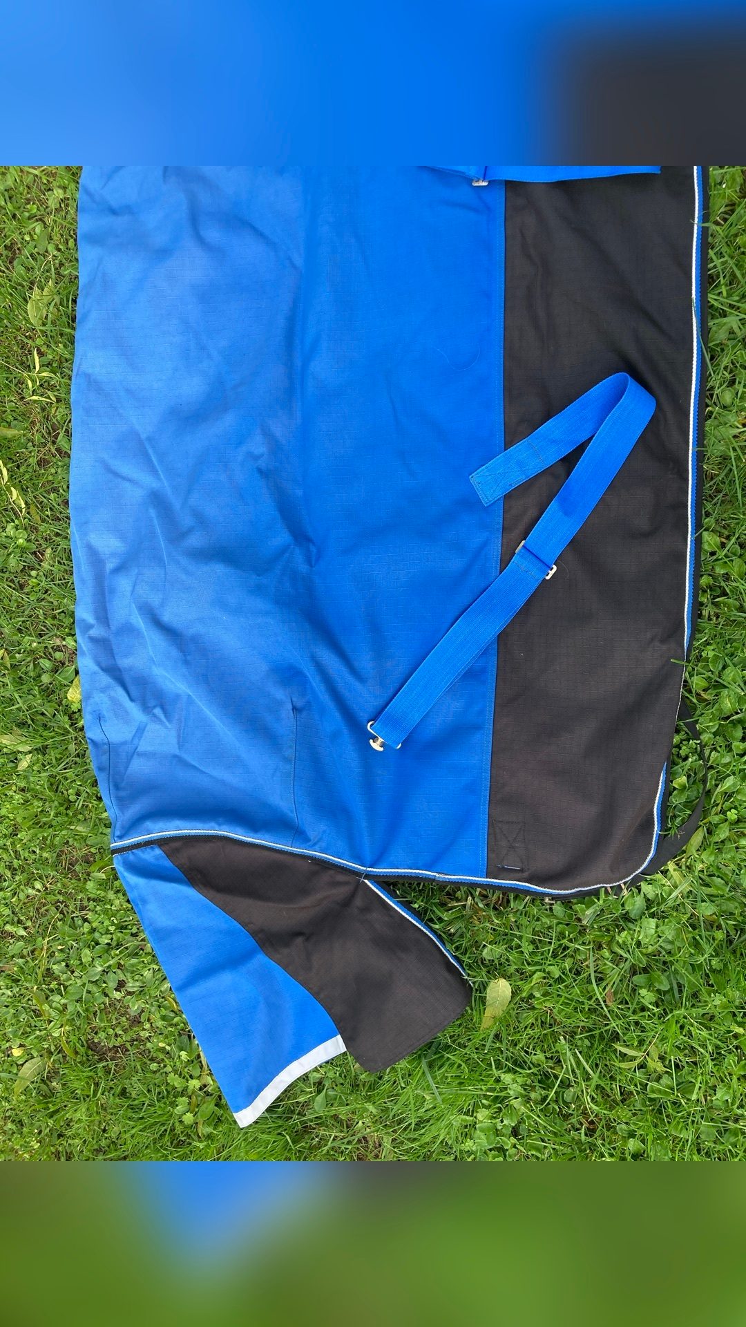 Couverture pré 150g (140cm), média 4