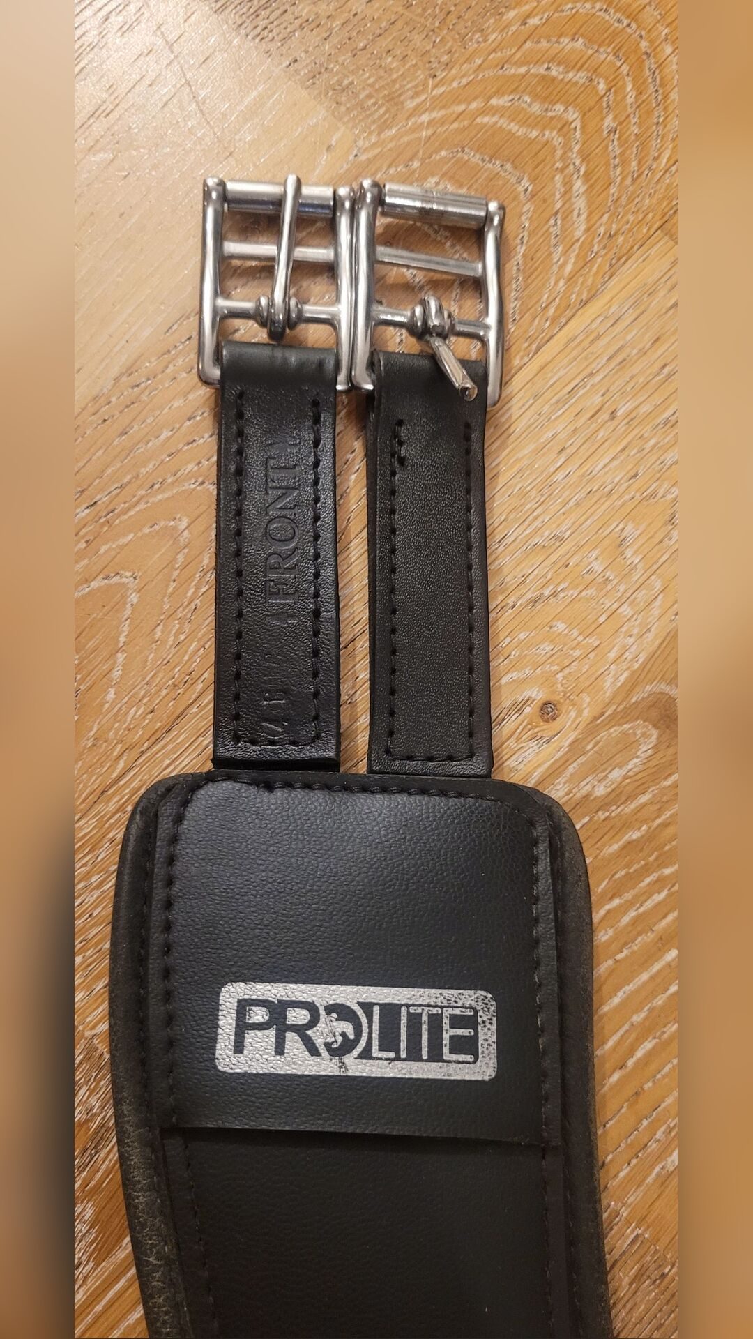 Sangle Prolite 125, média 4