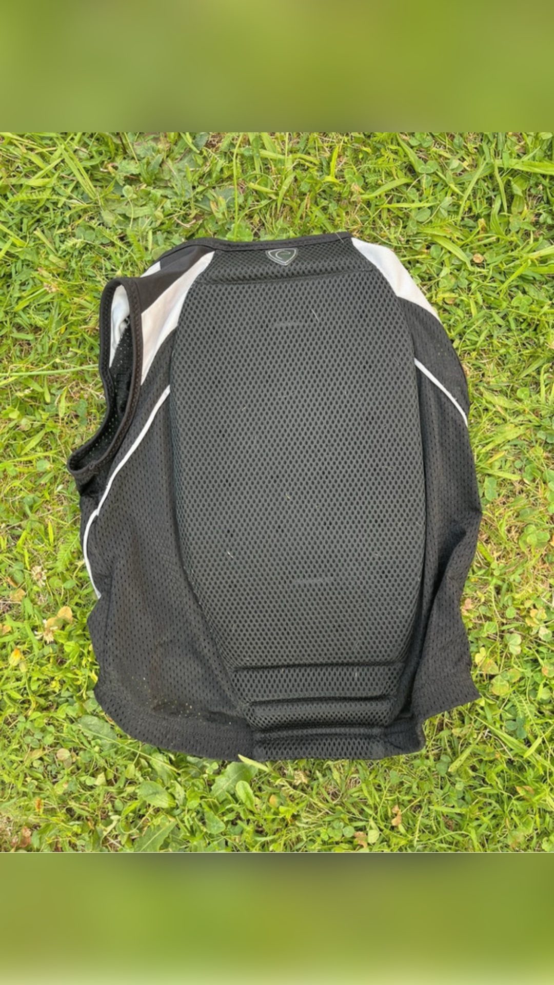 Gilet de protection, média 2