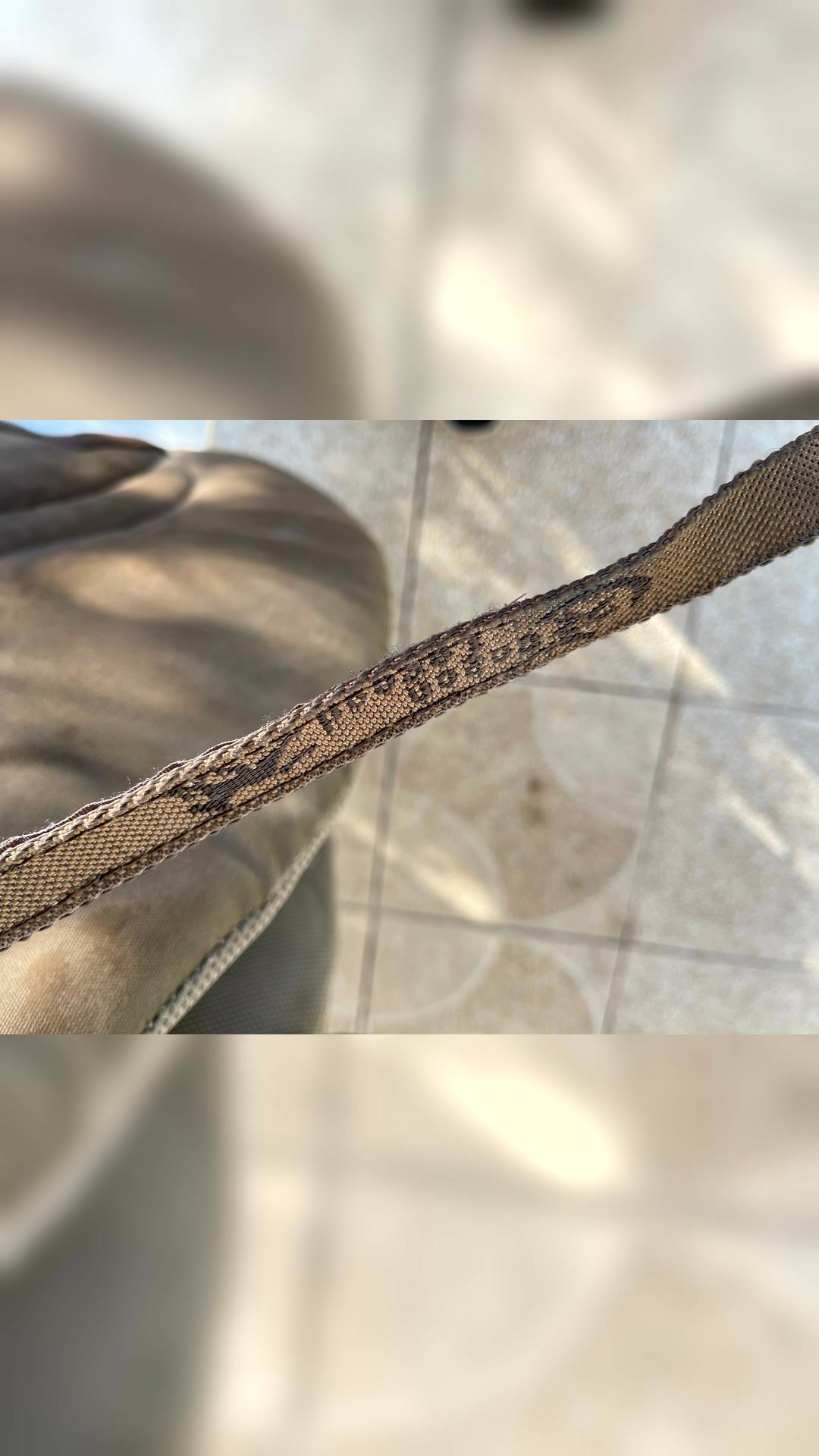Tapis randonné Ronzoni Légende, média 5