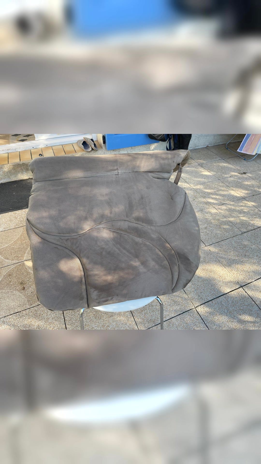 Tapis randonné Ronzoni Légende, média 3