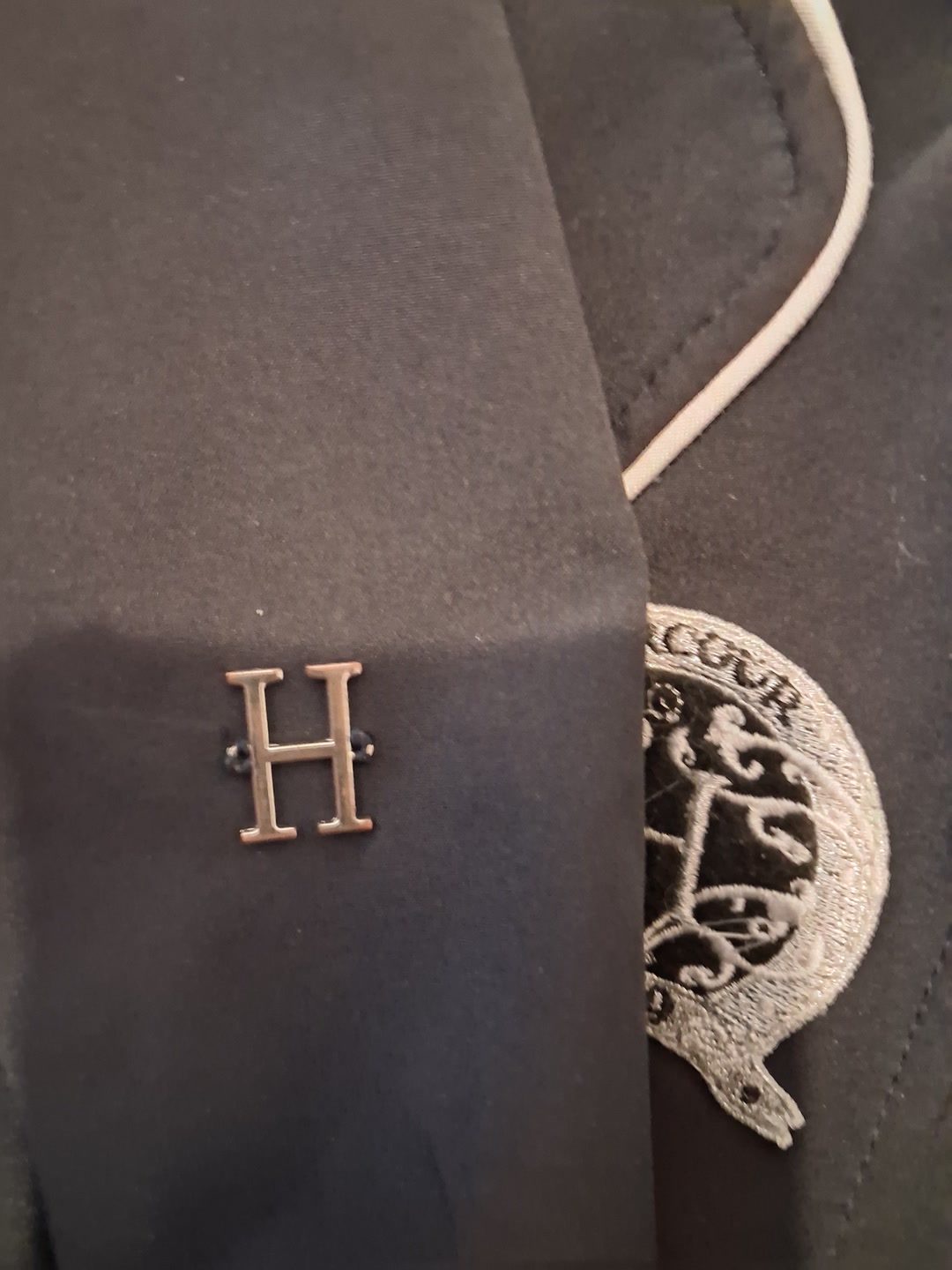 Veste de concours harcour xs, média 6