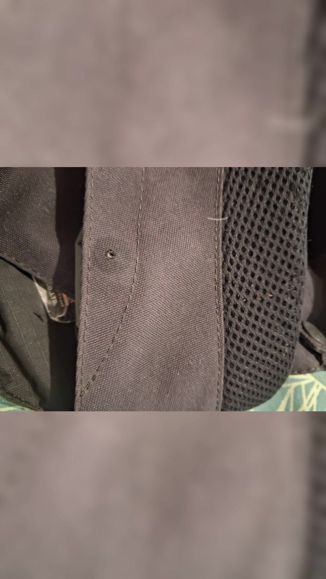 Gilet hit air kids, média 4