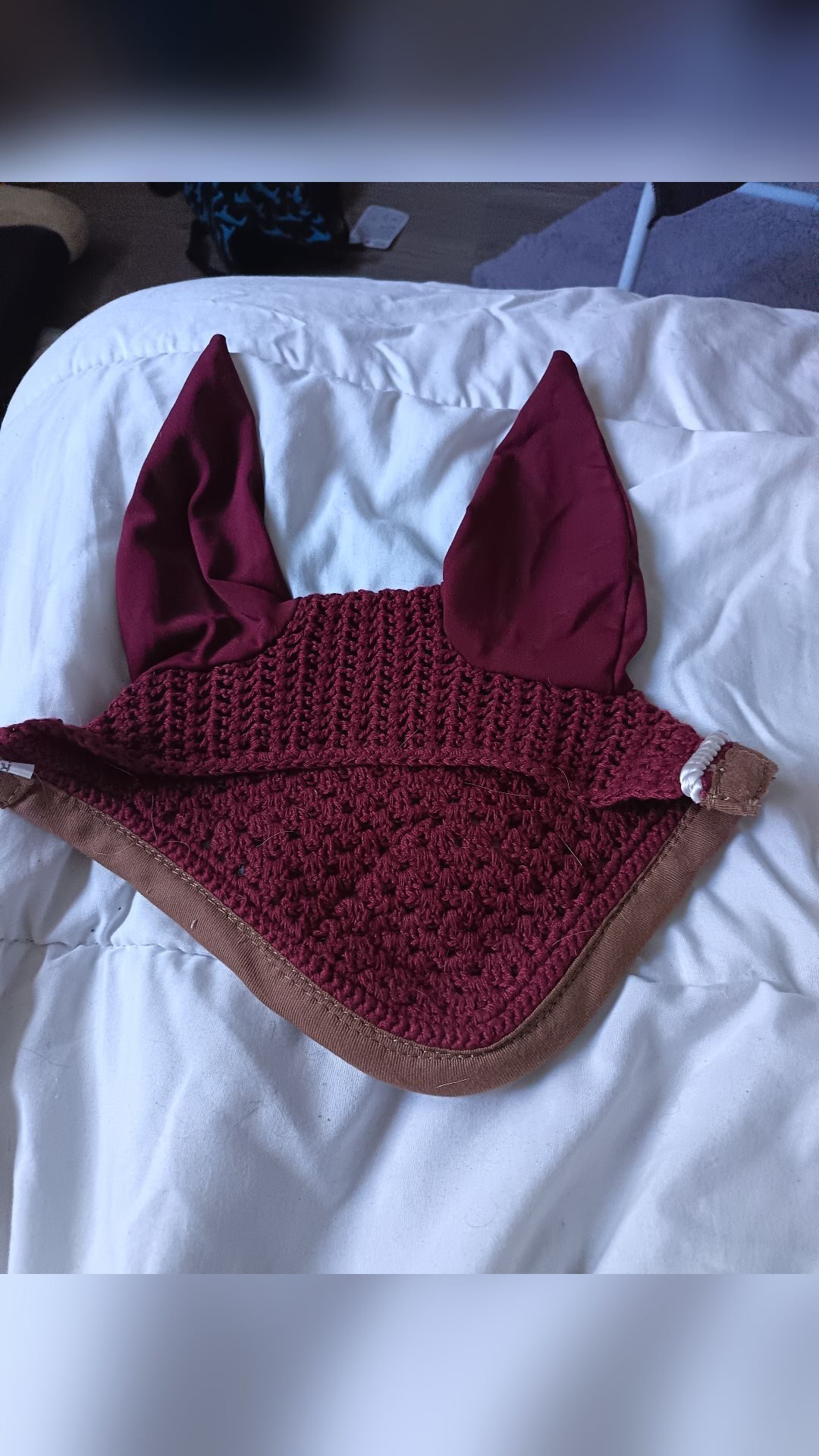Bonnet, média 3