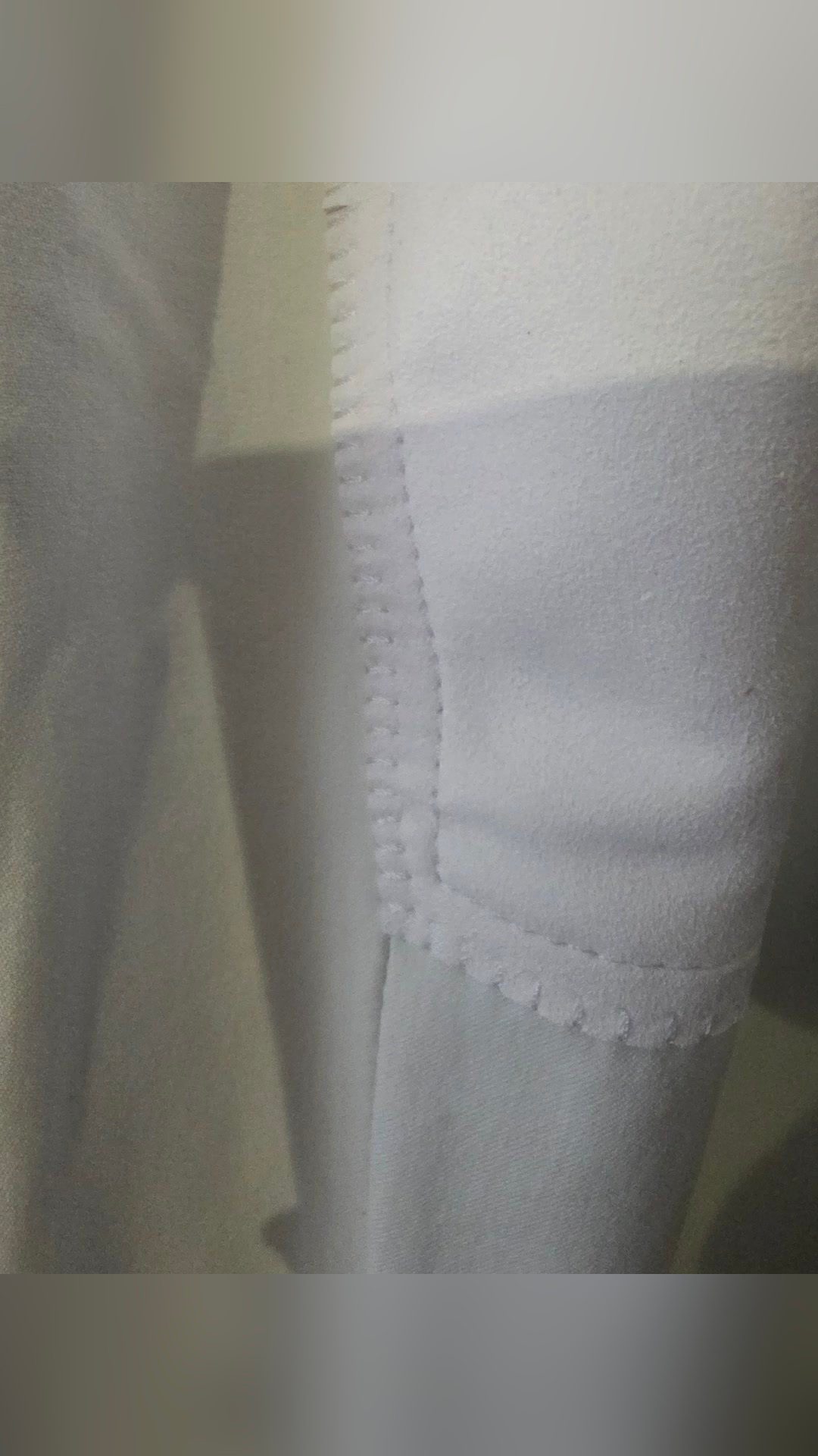 Pantalon blanc Pikeur neuf, média 5