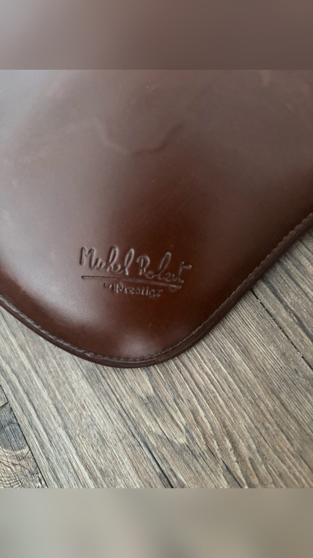 Bavette Prestige 145cm, média 2
