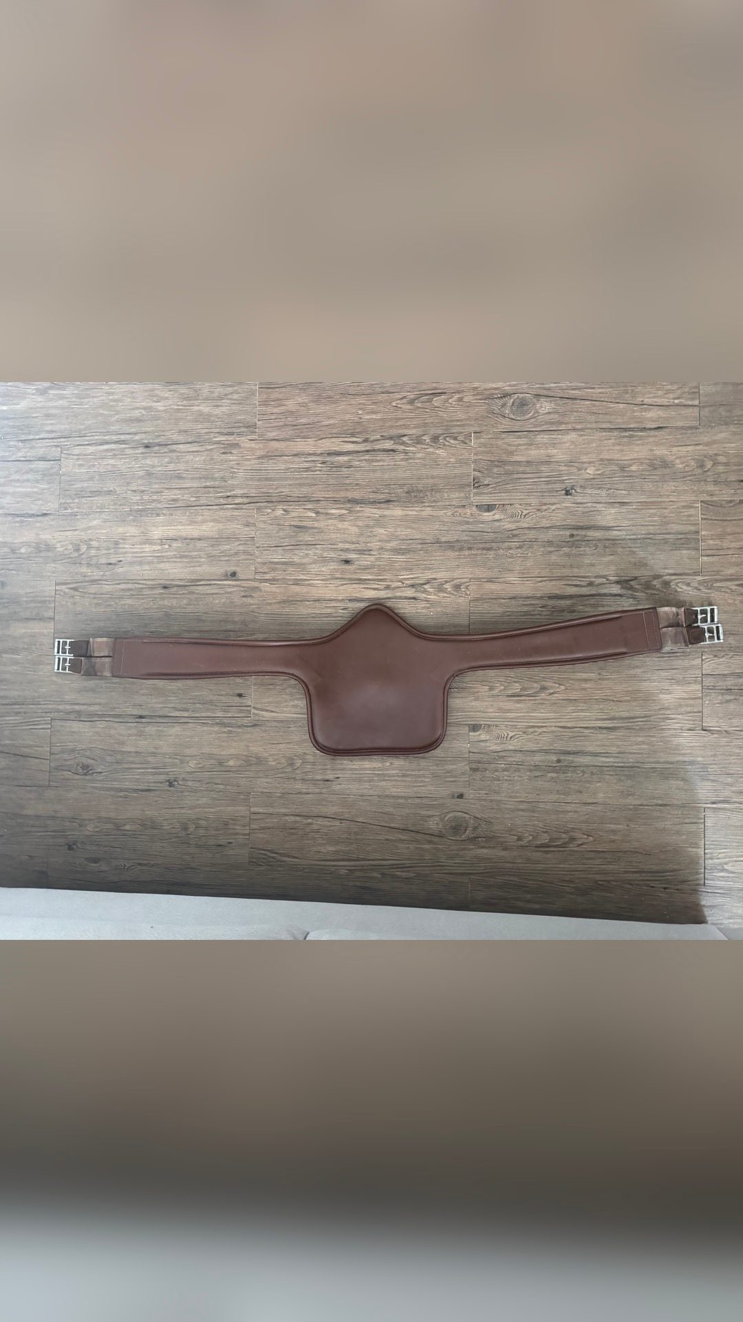 Bavette Prestige 145cm, média 3