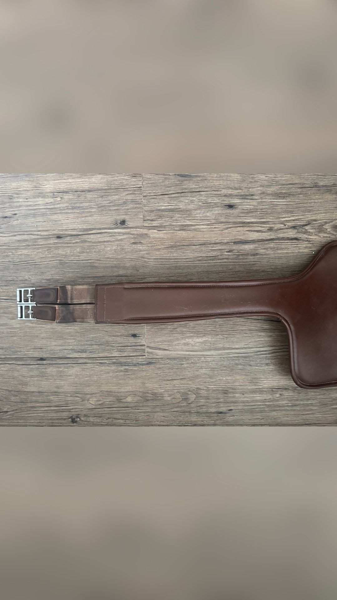 Bavette Prestige 145cm, média 4