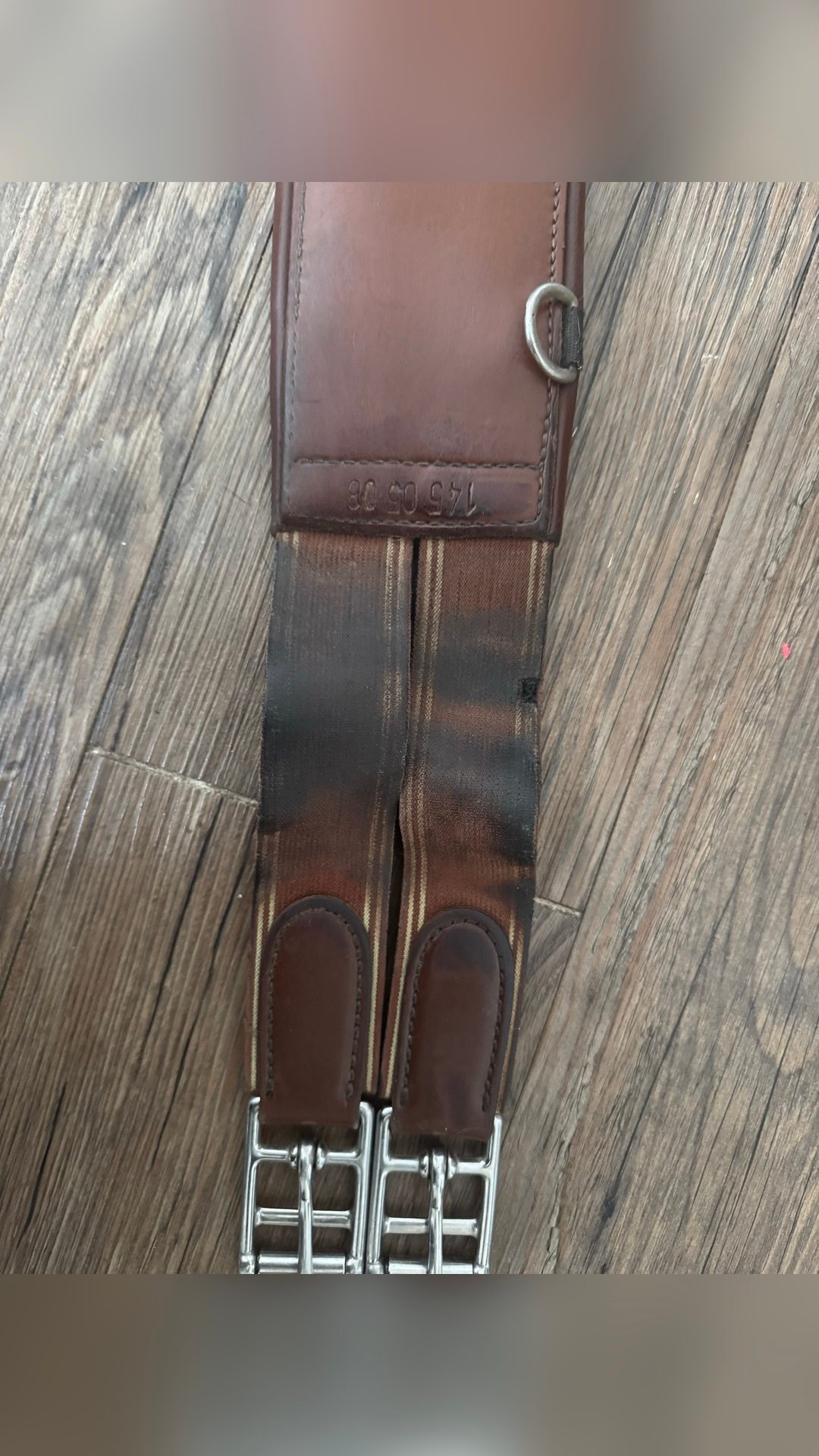 Bavette Prestige 145cm, média 5