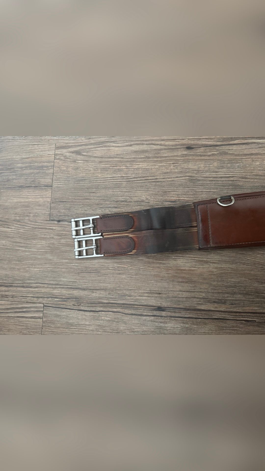 Bavette Prestige 145cm, média 6