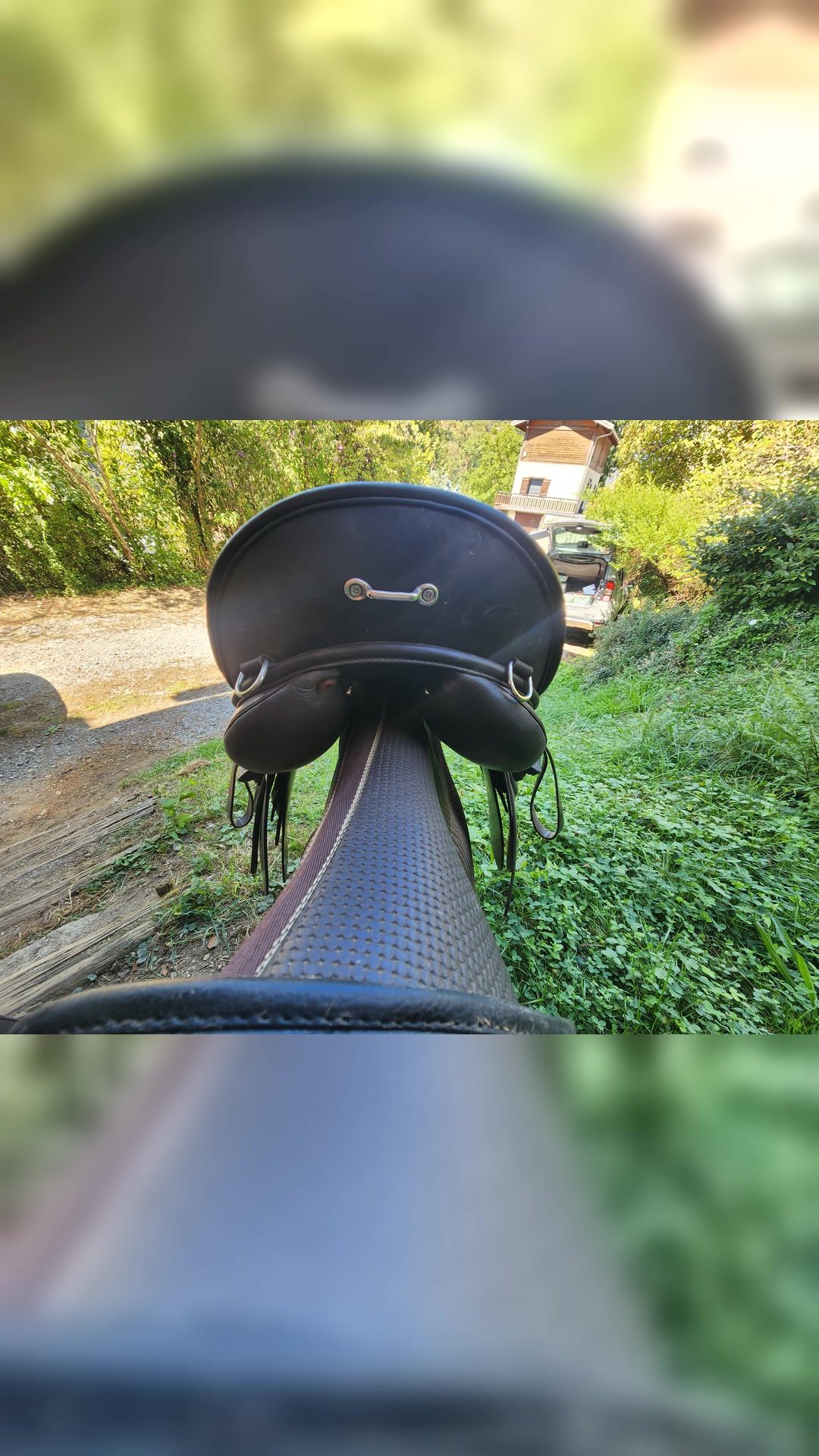 Selle marque Suprême, média 4