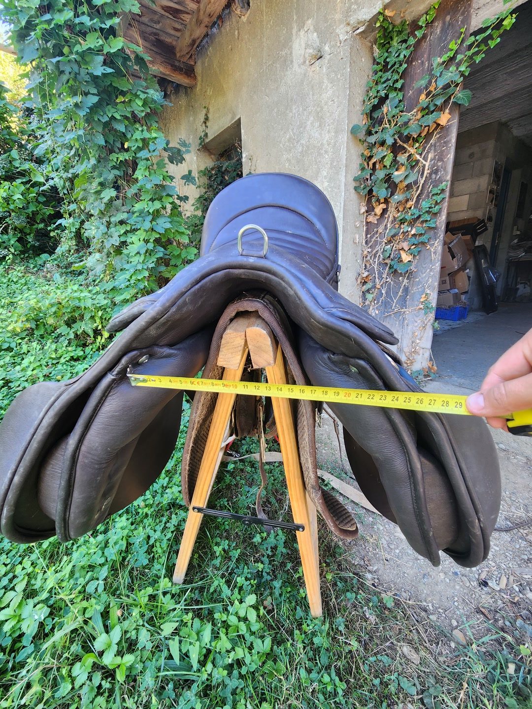 Selle marque Suprême, média 2