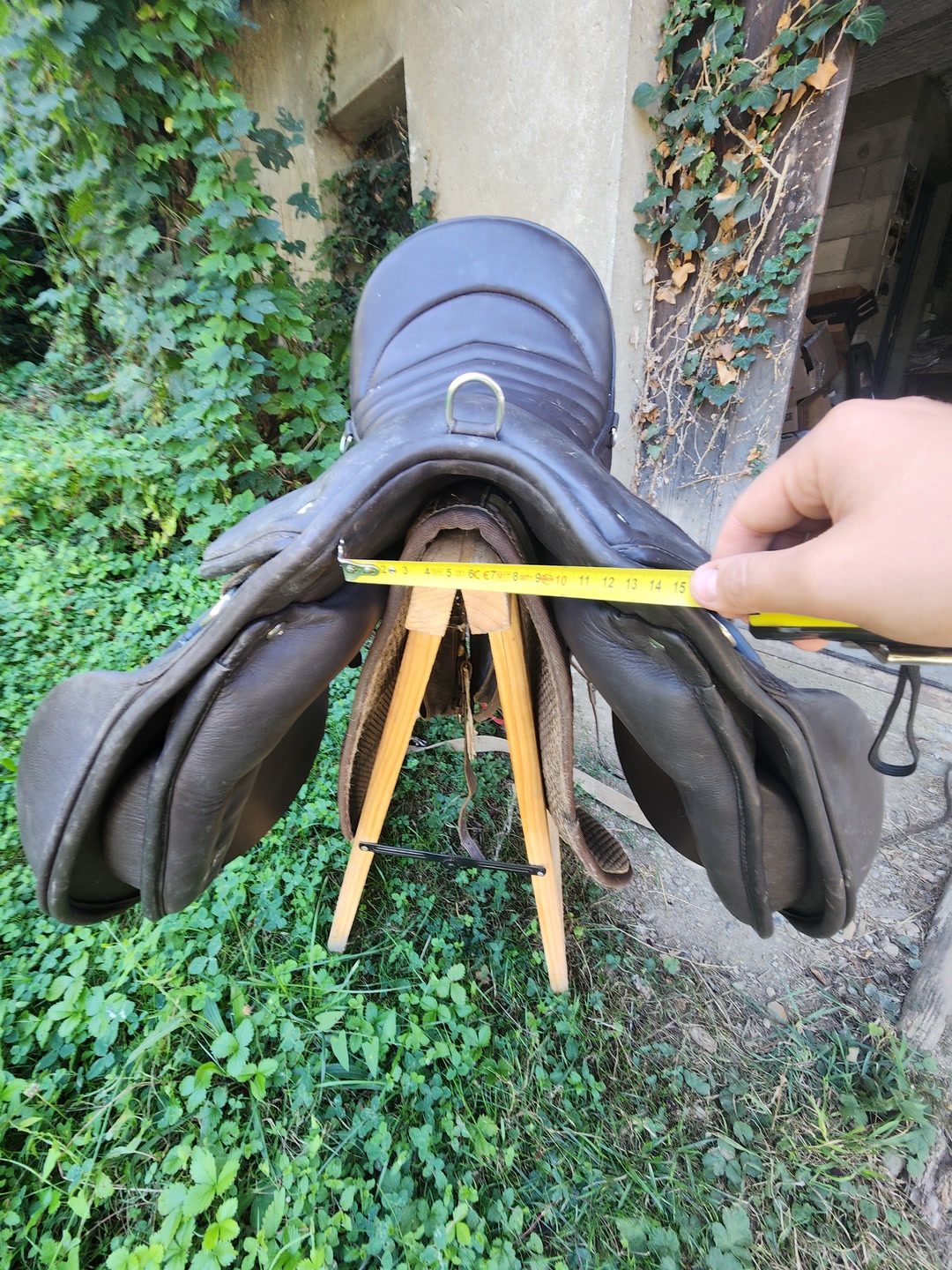 Selle marque Suprême, média 3