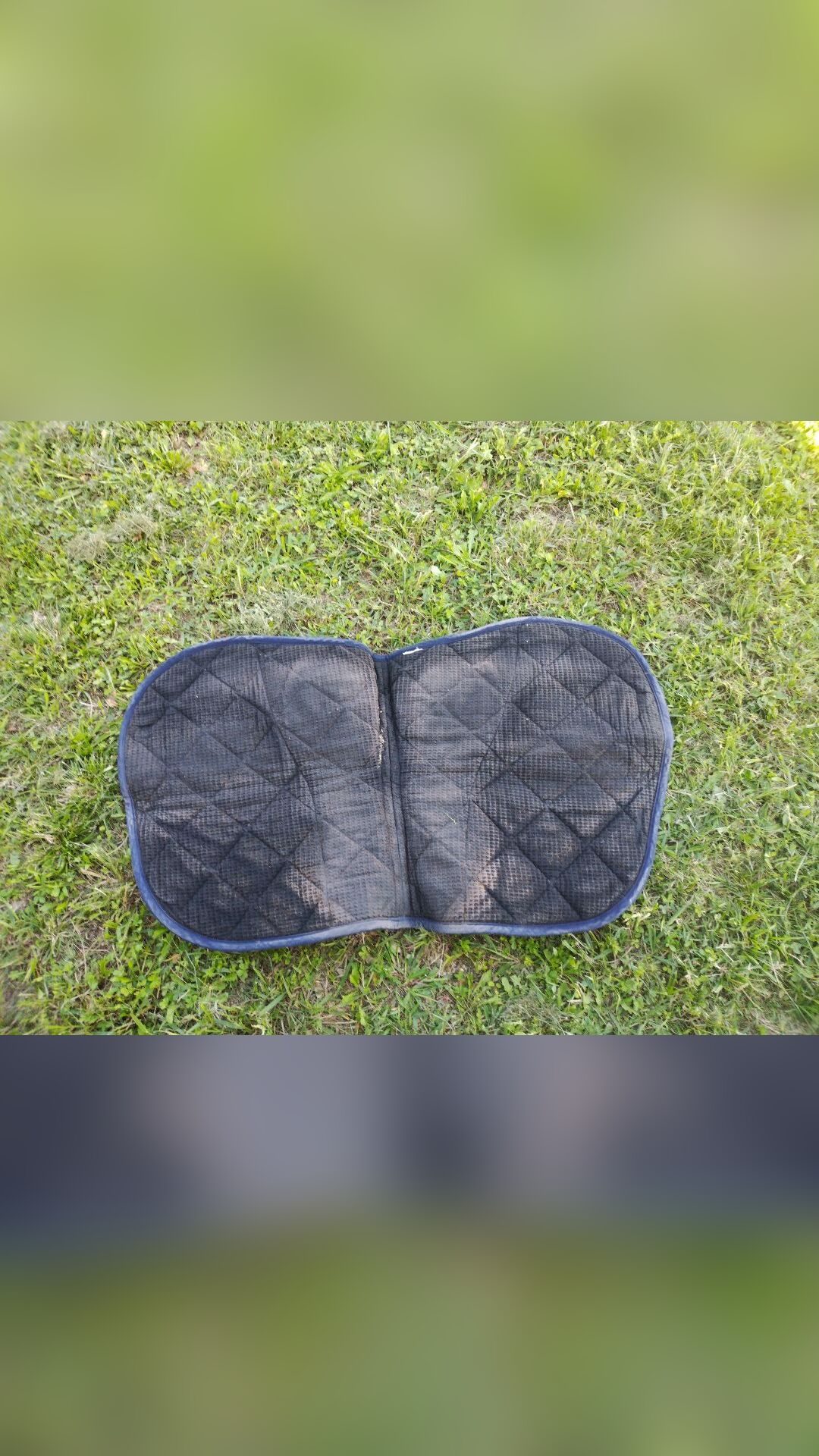 Tapis de selle, média 3