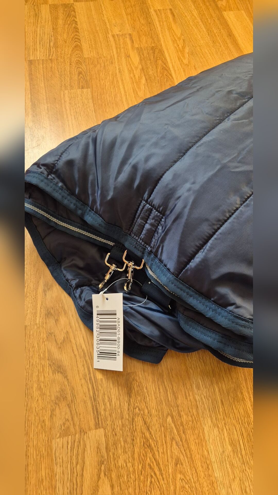 Sous couverture  - 100g - taille 160, média 2