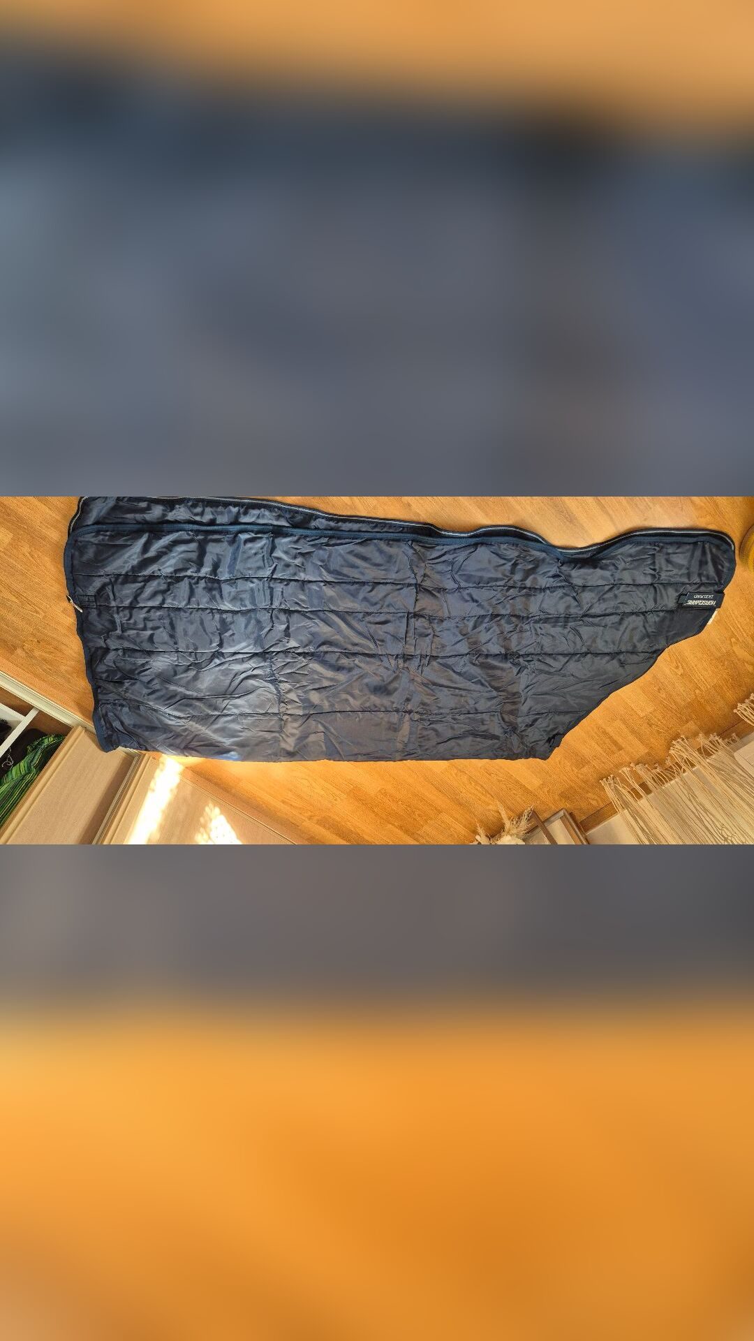 Sous couverture  - 100g - taille 160, média 4