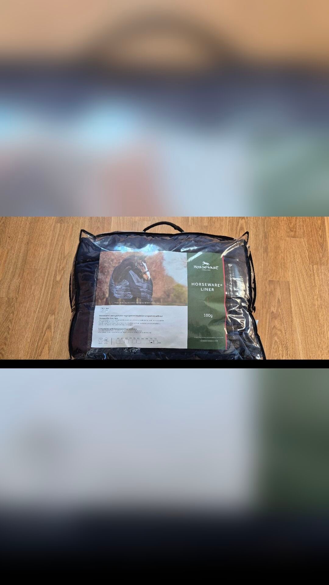 Sous couverture  - 100g - taille 160, média 5