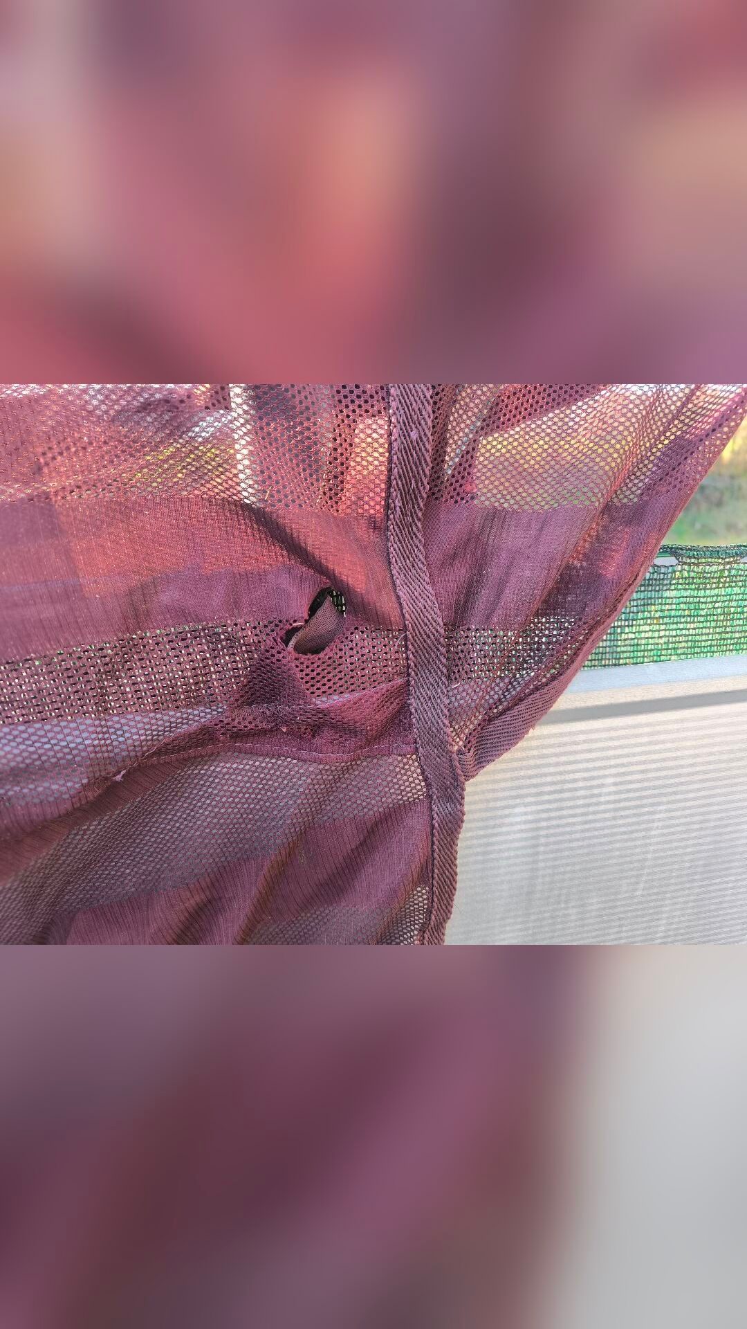 Chemise anti mouche, média 2