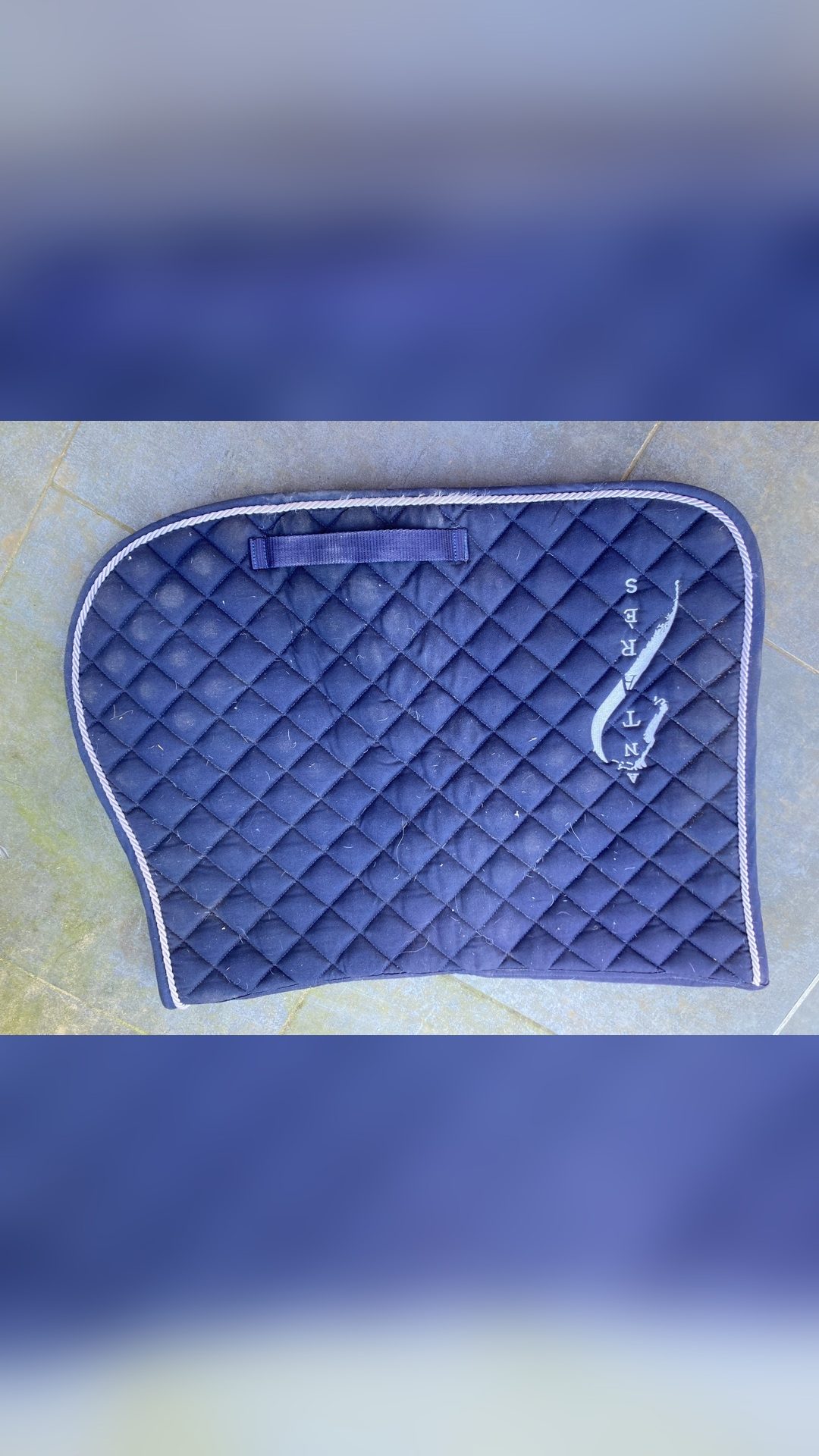 Tapis, média 2