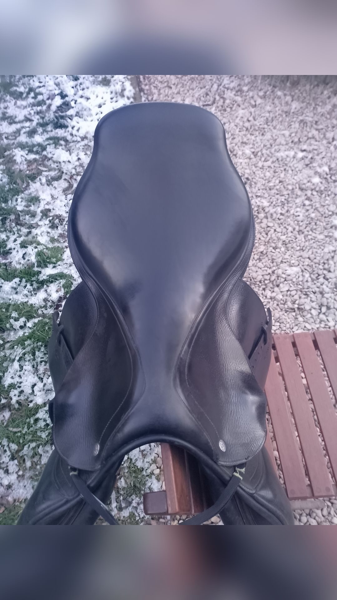 Selle CWD, média 4