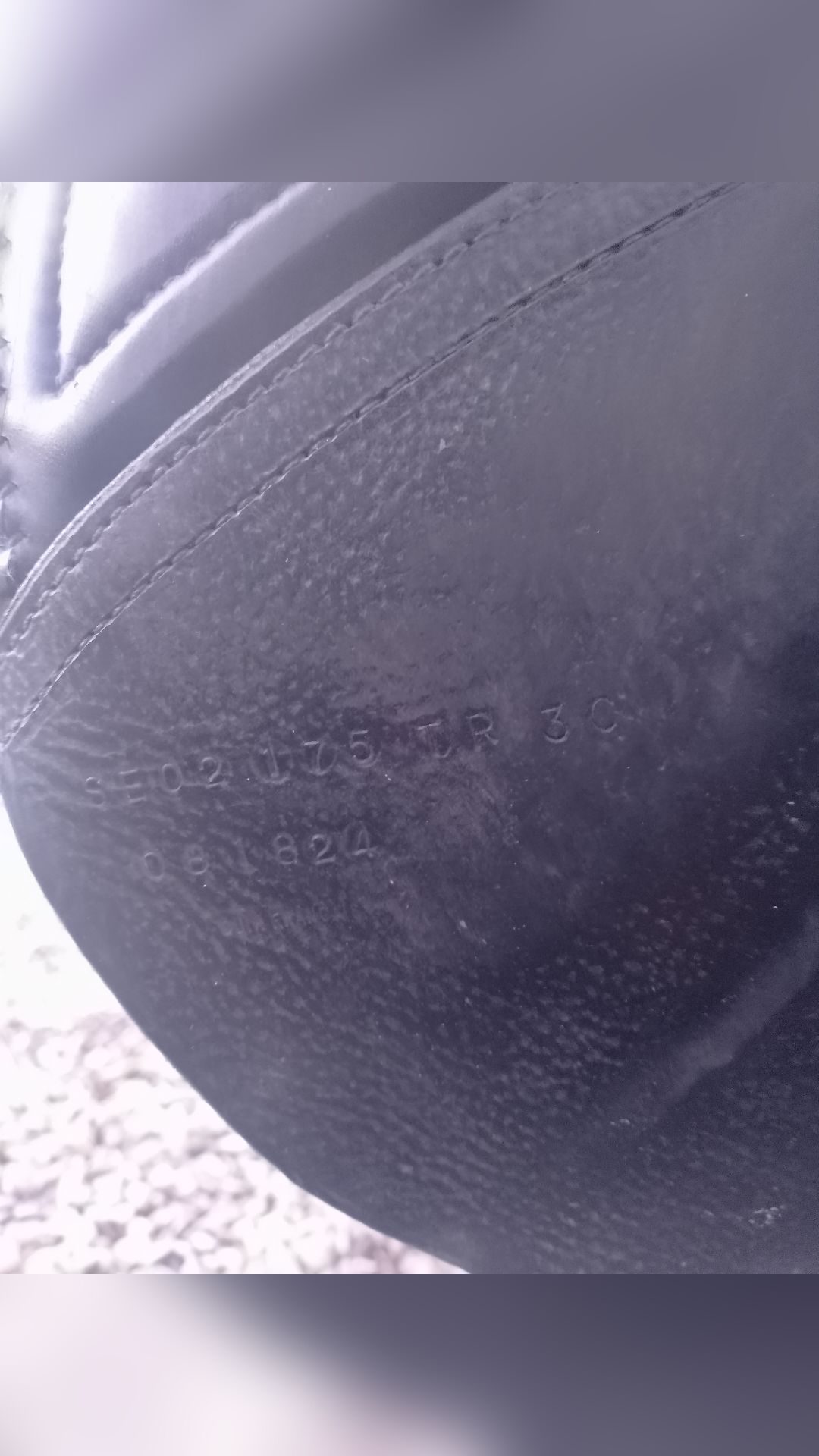 Selle CWD, média 5