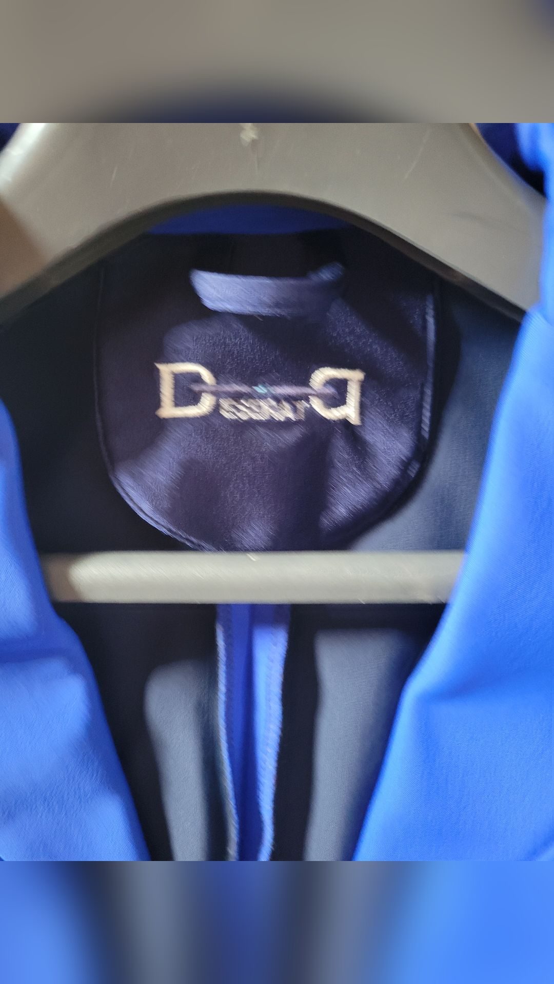 Veste de concours, média 5
