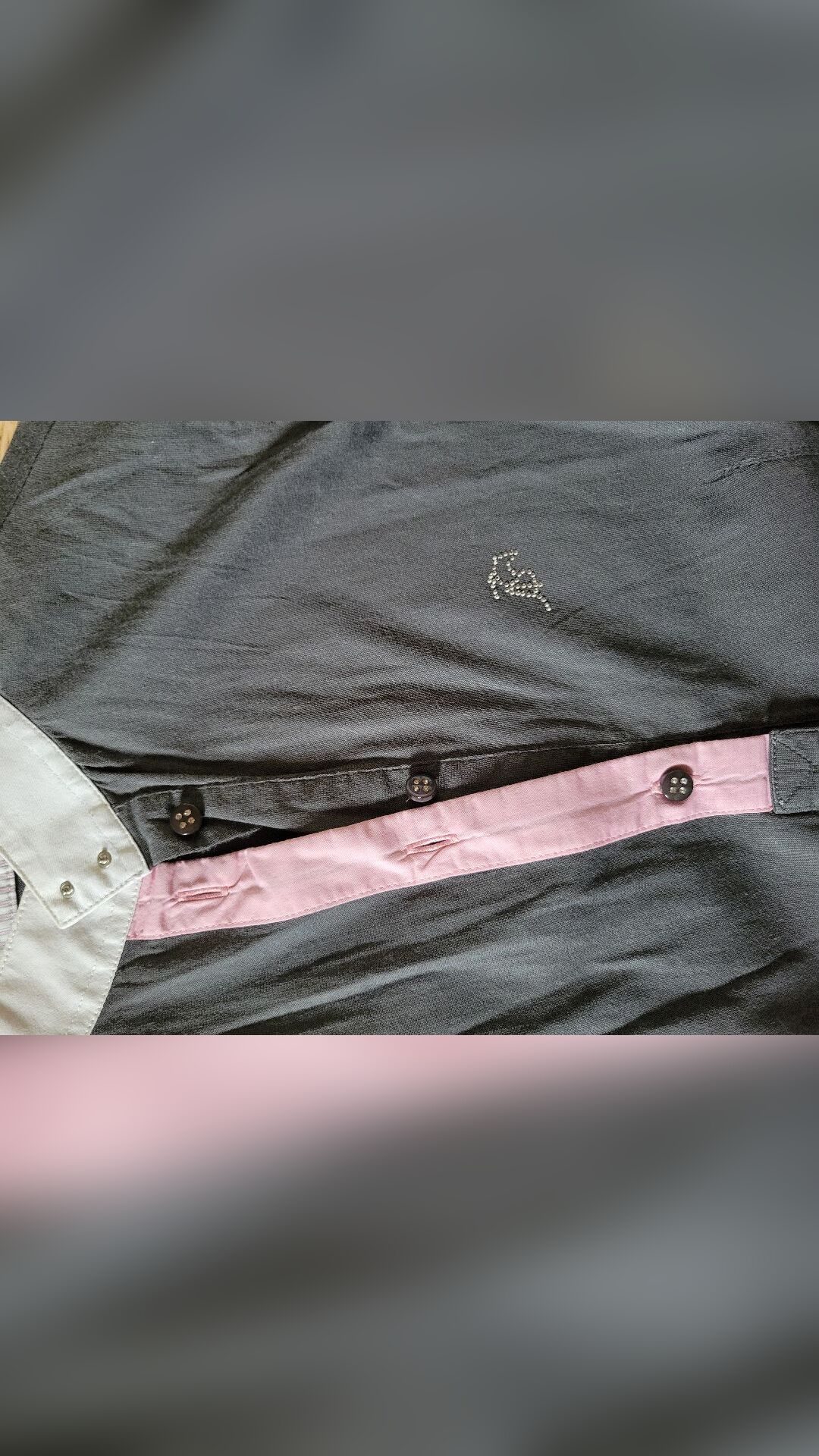 Chemise de concours, média 3
