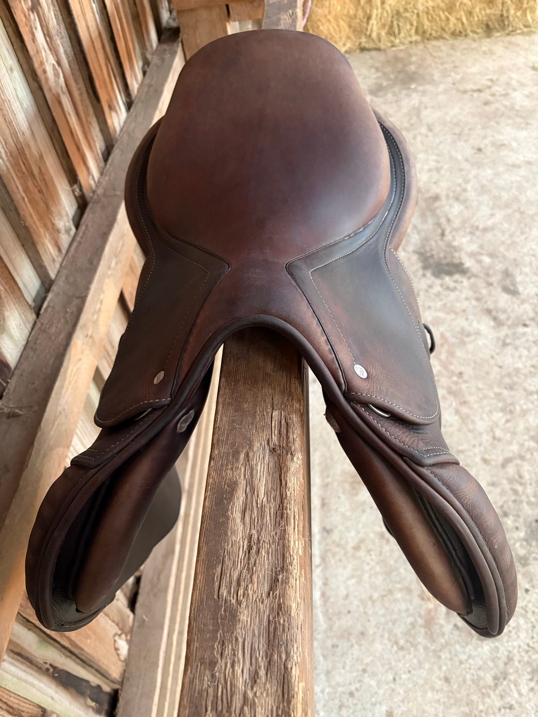 Selle, média 4