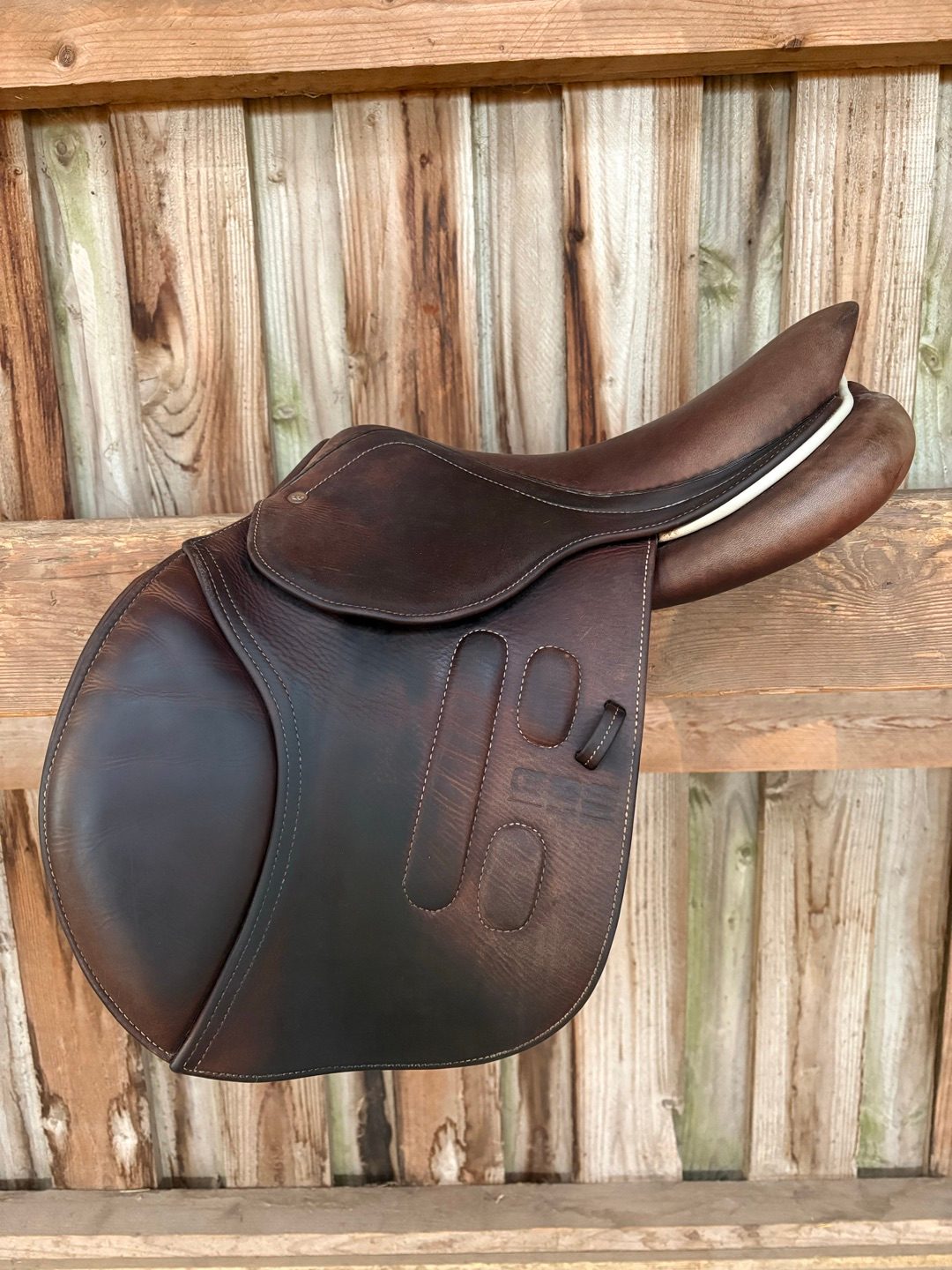 Selle, média 2