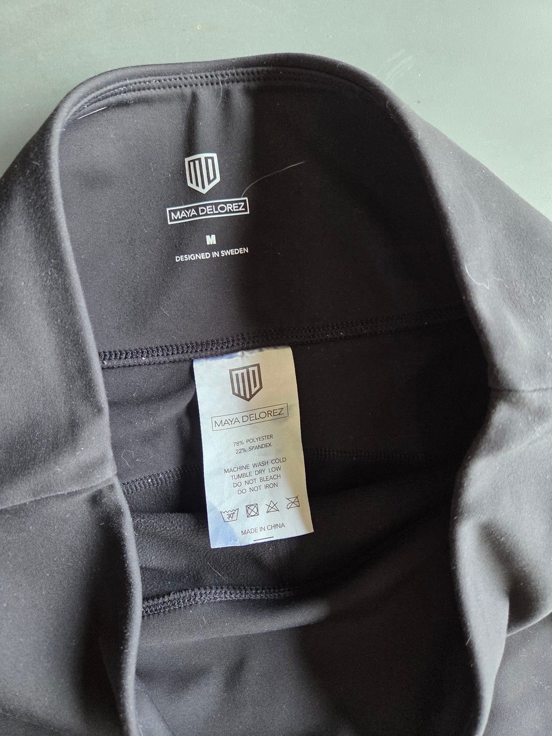 Pantalon hiver Maya Delorez, média 3