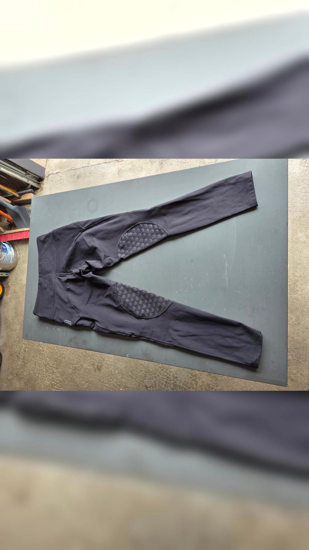 Pantalon hiver Maya Delorez, média 4
